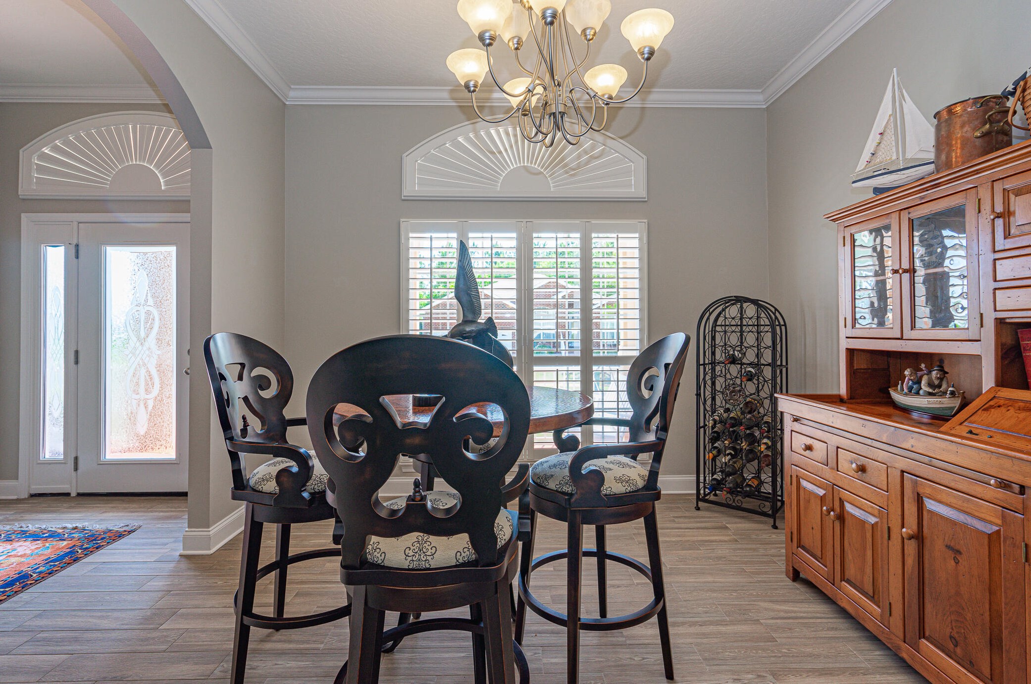 569 Radiant Cir, Mary Esther FL  32569-3424 exterior