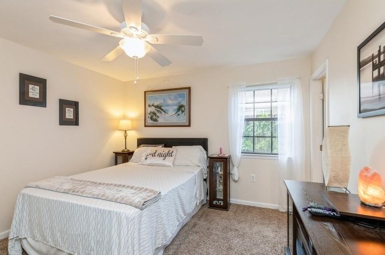 624 Lloyd St, Fort Walton Beach FL  32547-7121 exterior