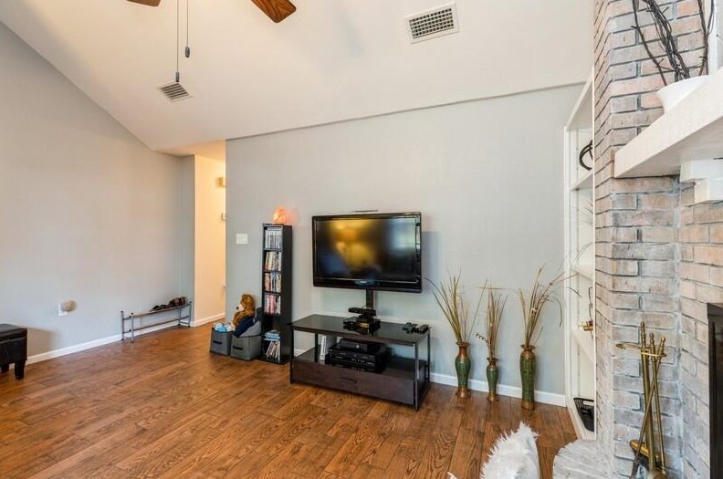 624 Lloyd St, Fort Walton Beach FL  32547-7121 exterior