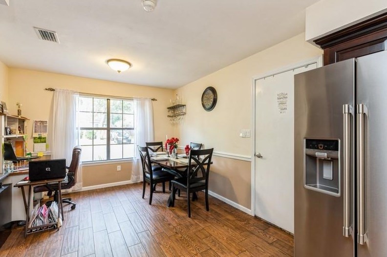 624 Lloyd St, Fort Walton Beach FL  32547-7121 exterior