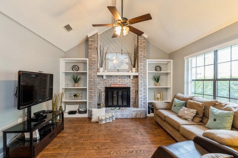 624 Lloyd St, Fort Walton Beach FL  32547-7121 exterior