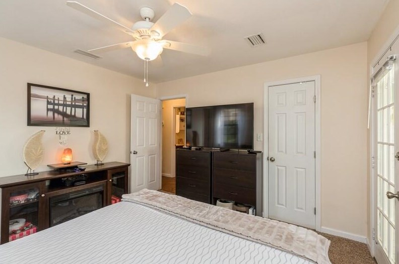 624 Lloyd St, Fort Walton Beach FL  32547-7121 exterior