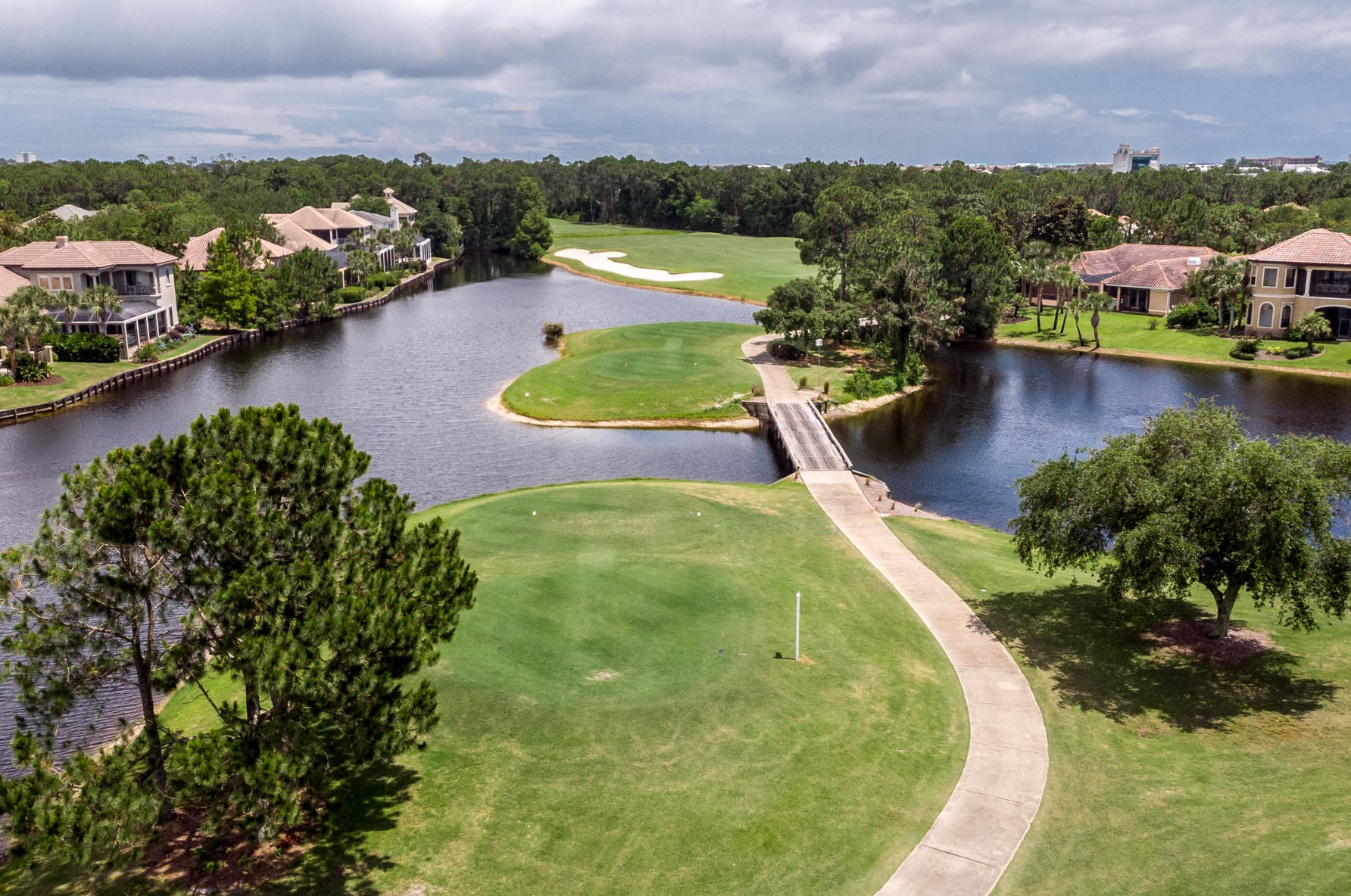 306 Corinthian Pl, Destin FL  32541-5333 exterior