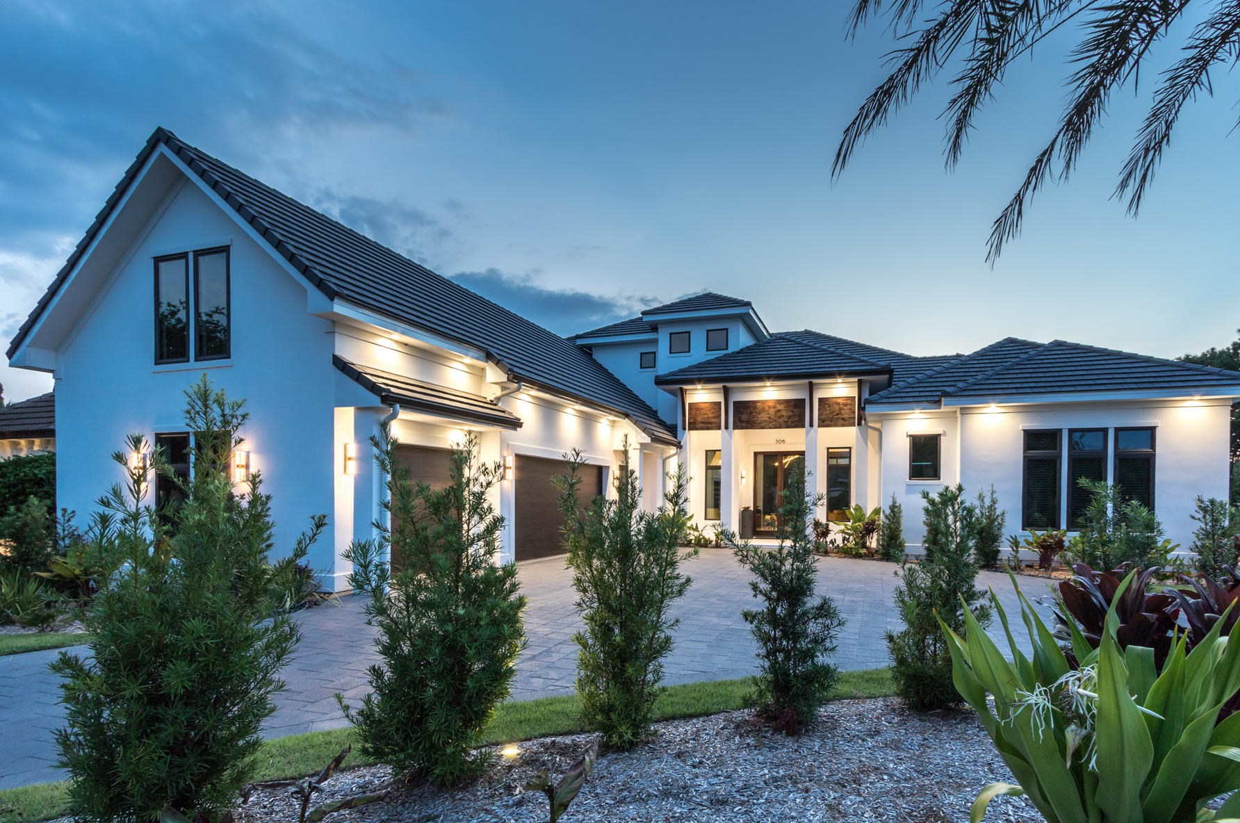 306 Corinthian Pl, Destin FL  32541-5333 exterior