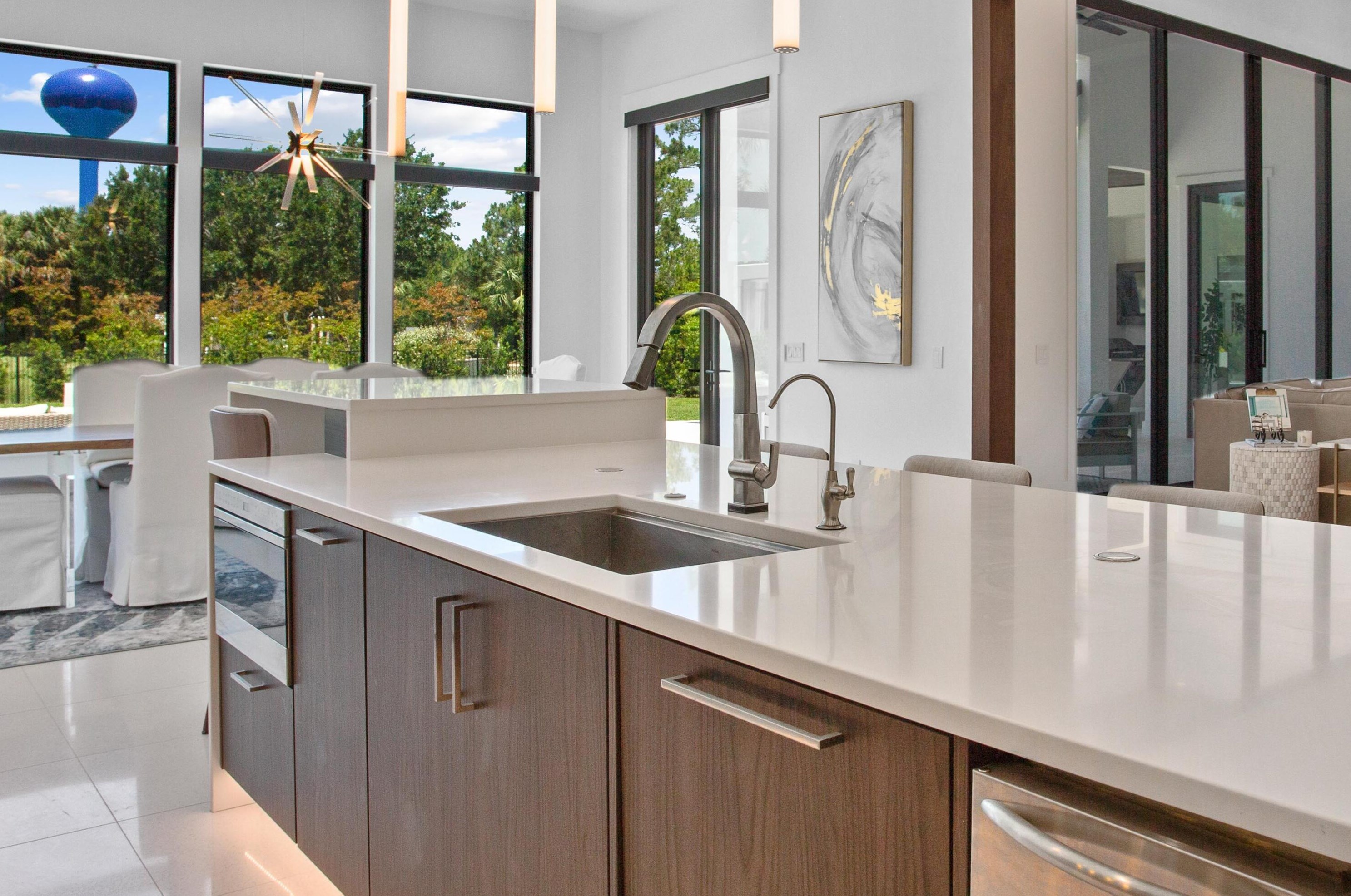 306 Corinthian Pl, Destin FL  32541-5333 exterior