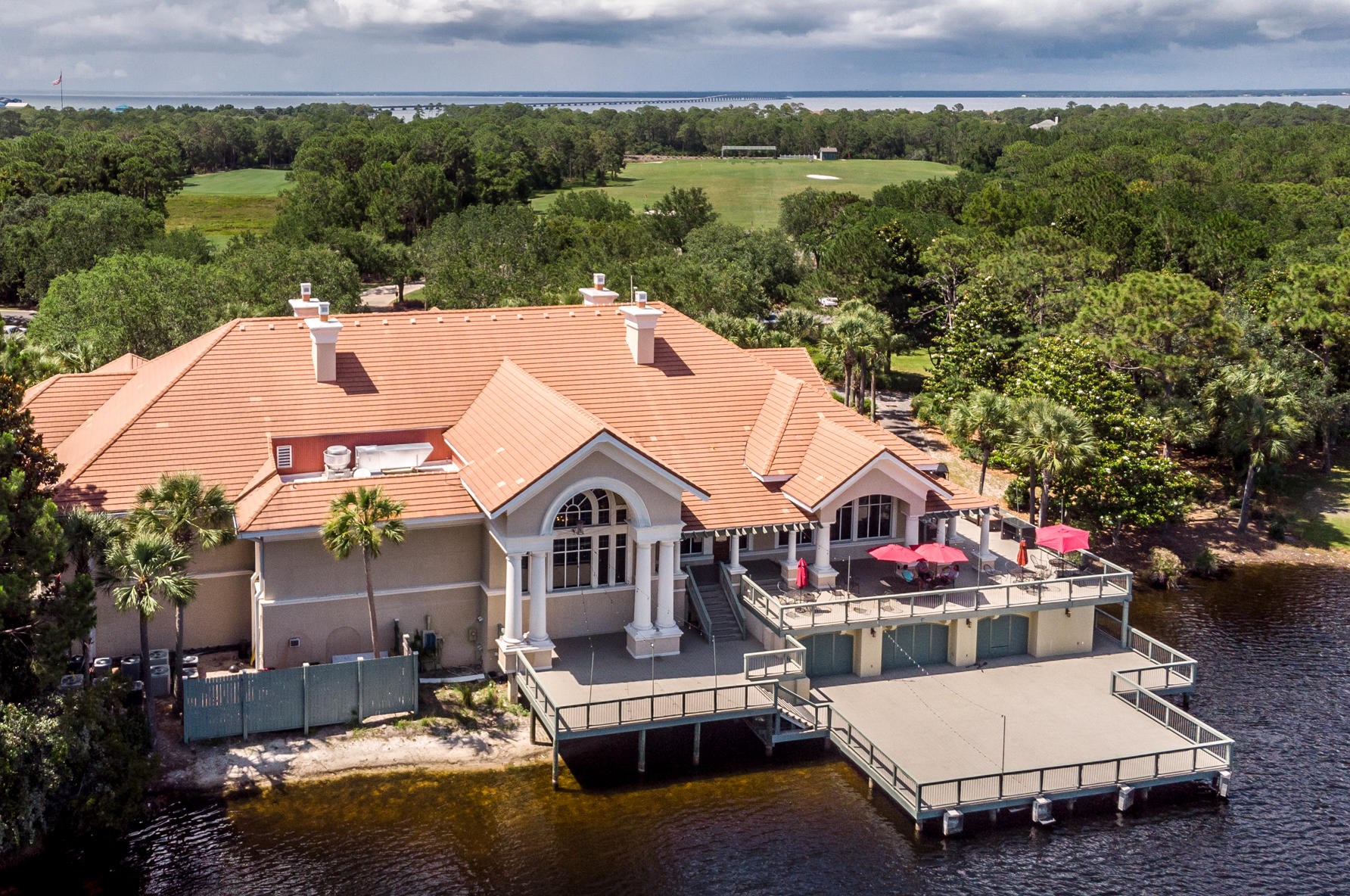 306 Corinthian Pl, Destin FL  32541-5333 exterior