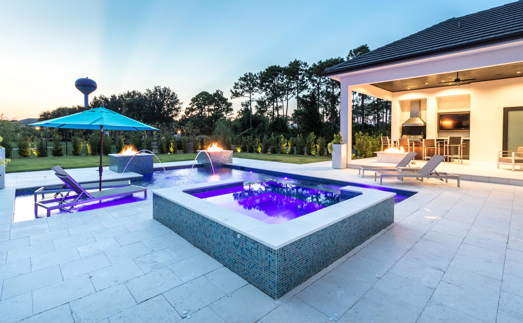 306 Corinthian Pl, Destin FL  32541-5333 exterior