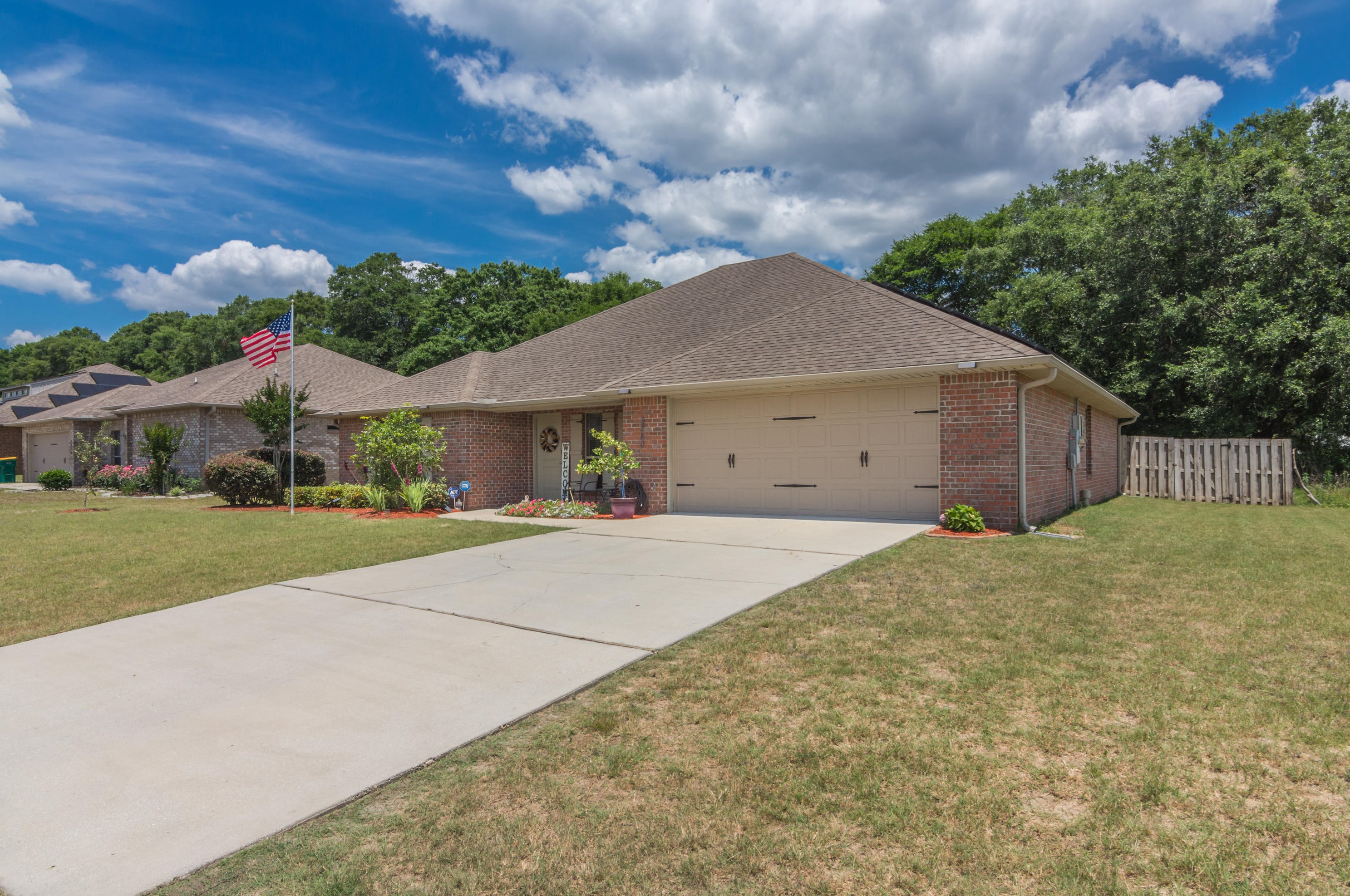 5280 Moore Loop, Crestview FL  32536-5469 exterior