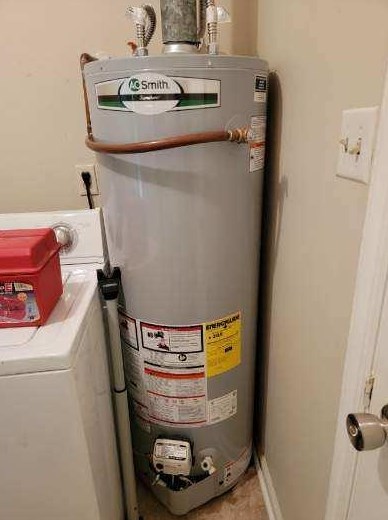 308 21st St, Niceville FL  32578-3243 exterior