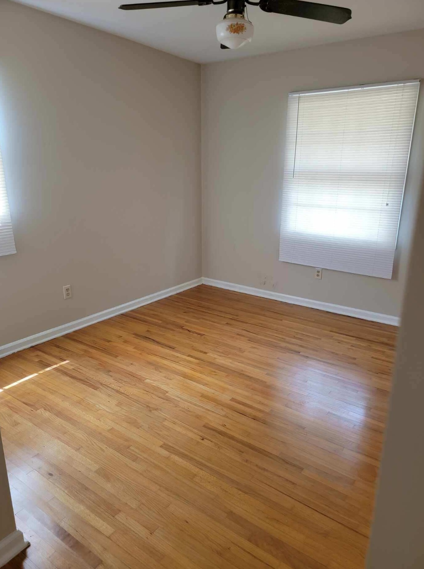 308 21st St, Niceville FL  32578-3243 exterior