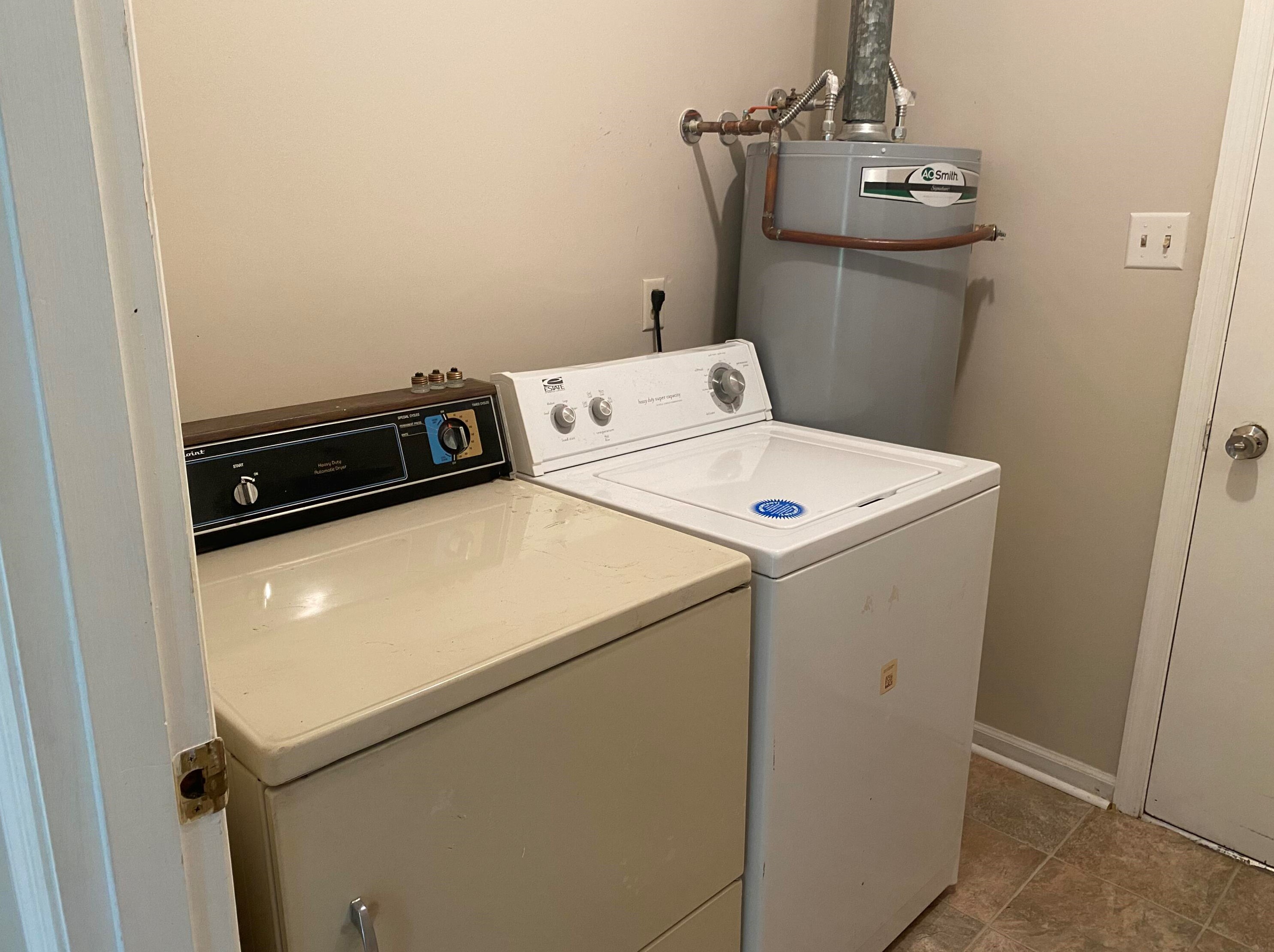 308 21st St, Niceville FL  32578-3243 exterior