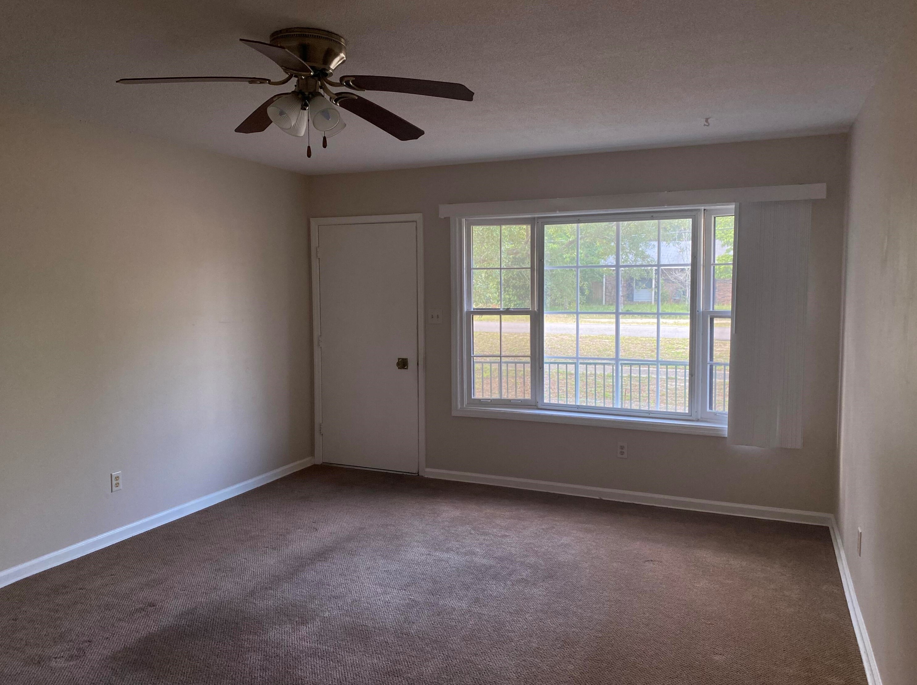 308 21st St, Niceville FL  32578-3243 exterior