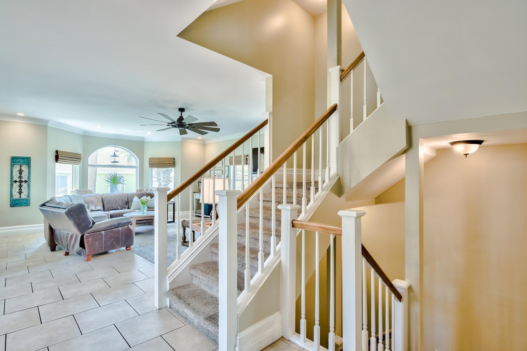 110 Sandprint Cir, Destin FL 32541-3215 exterior