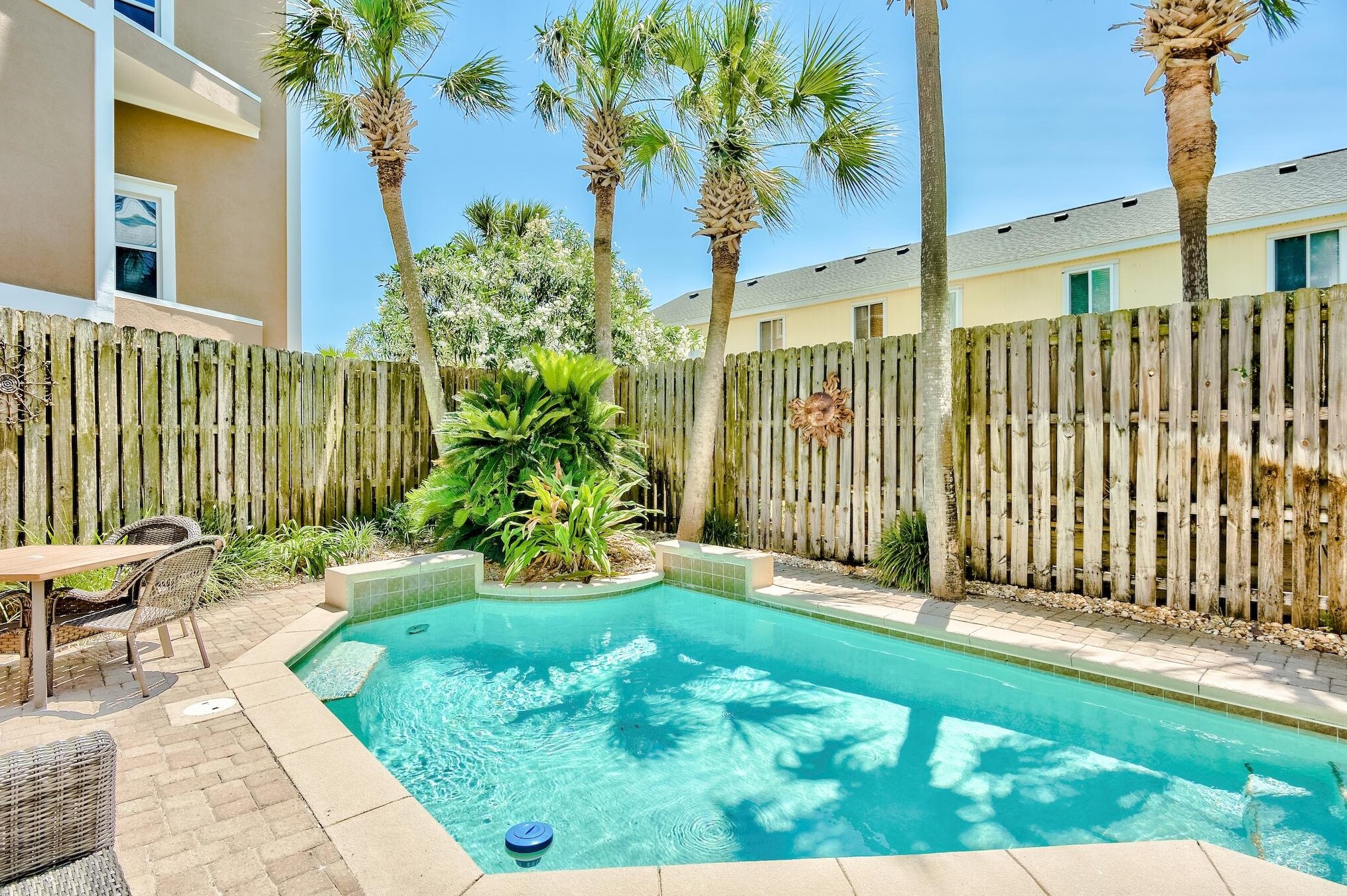 110 Sandprint Cir, Destin FL 32541-3215 exterior
