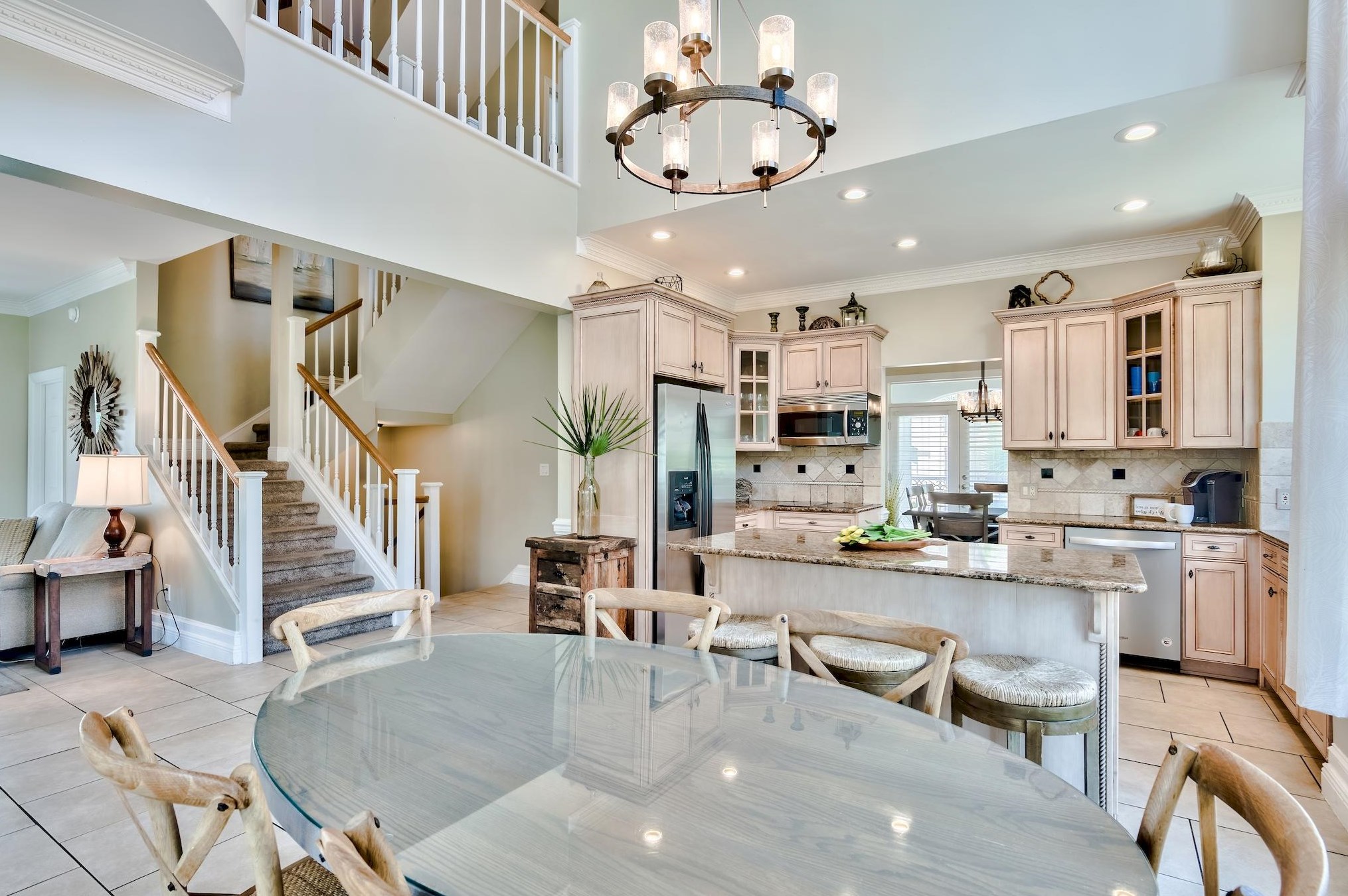 110 Sandprint Cir, Destin FL 32541-3215 exterior