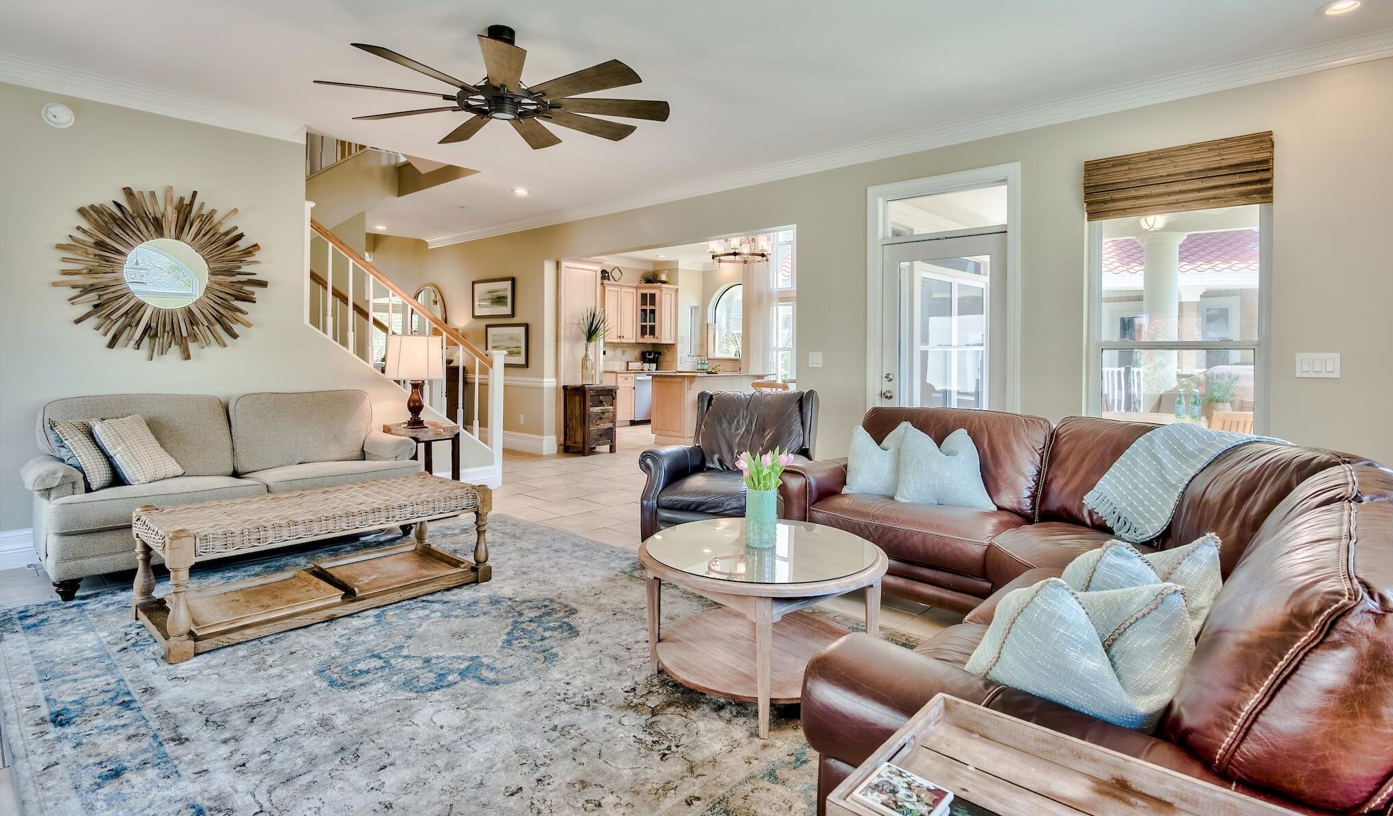 110 Sandprint Cir, Destin FL 32541-3215 exterior