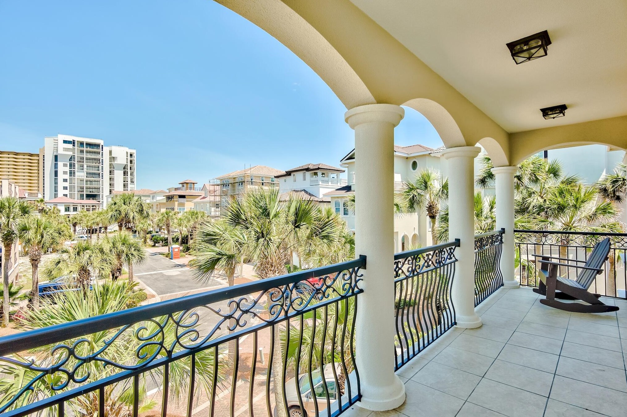 110 Sandprint Cir, Destin FL 32541-3215 exterior