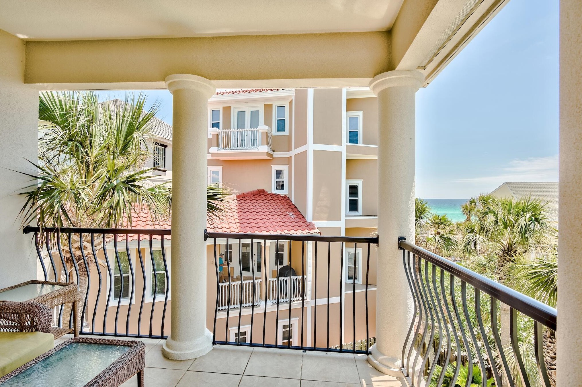110 Sandprint Cir, Destin FL 32541-3215 exterior