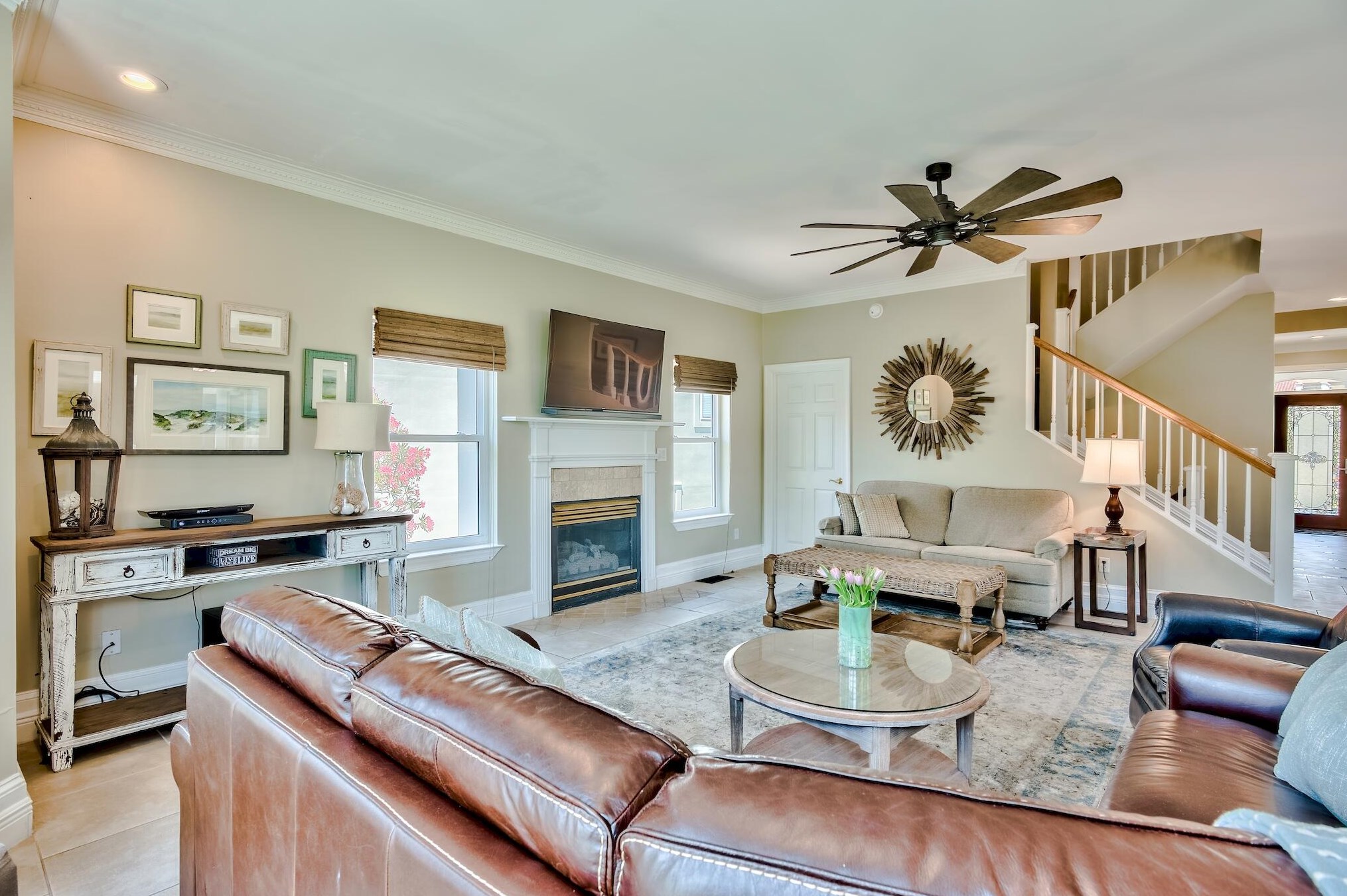 110 Sandprint Cir, Destin FL 32541-3215 exterior