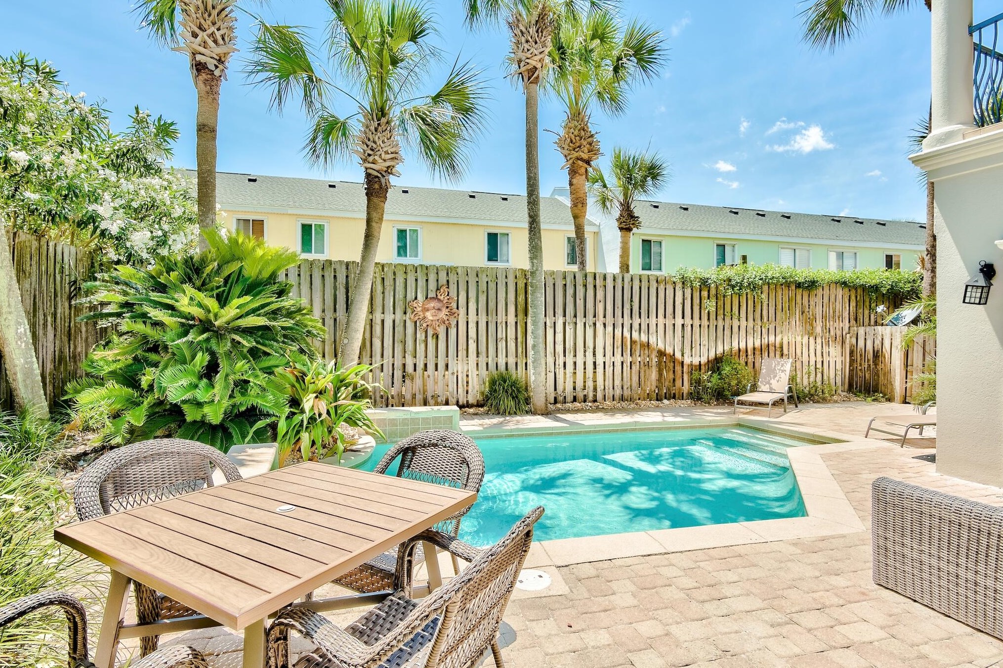 110 Sandprint Cir, Destin FL 32541-3215 exterior