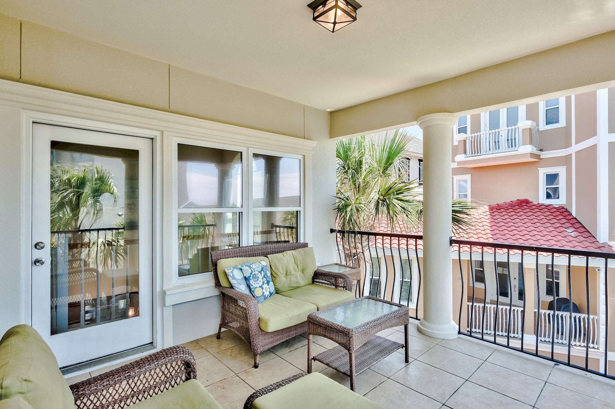 110 Sandprint Cir, Destin FL 32541-3215 exterior