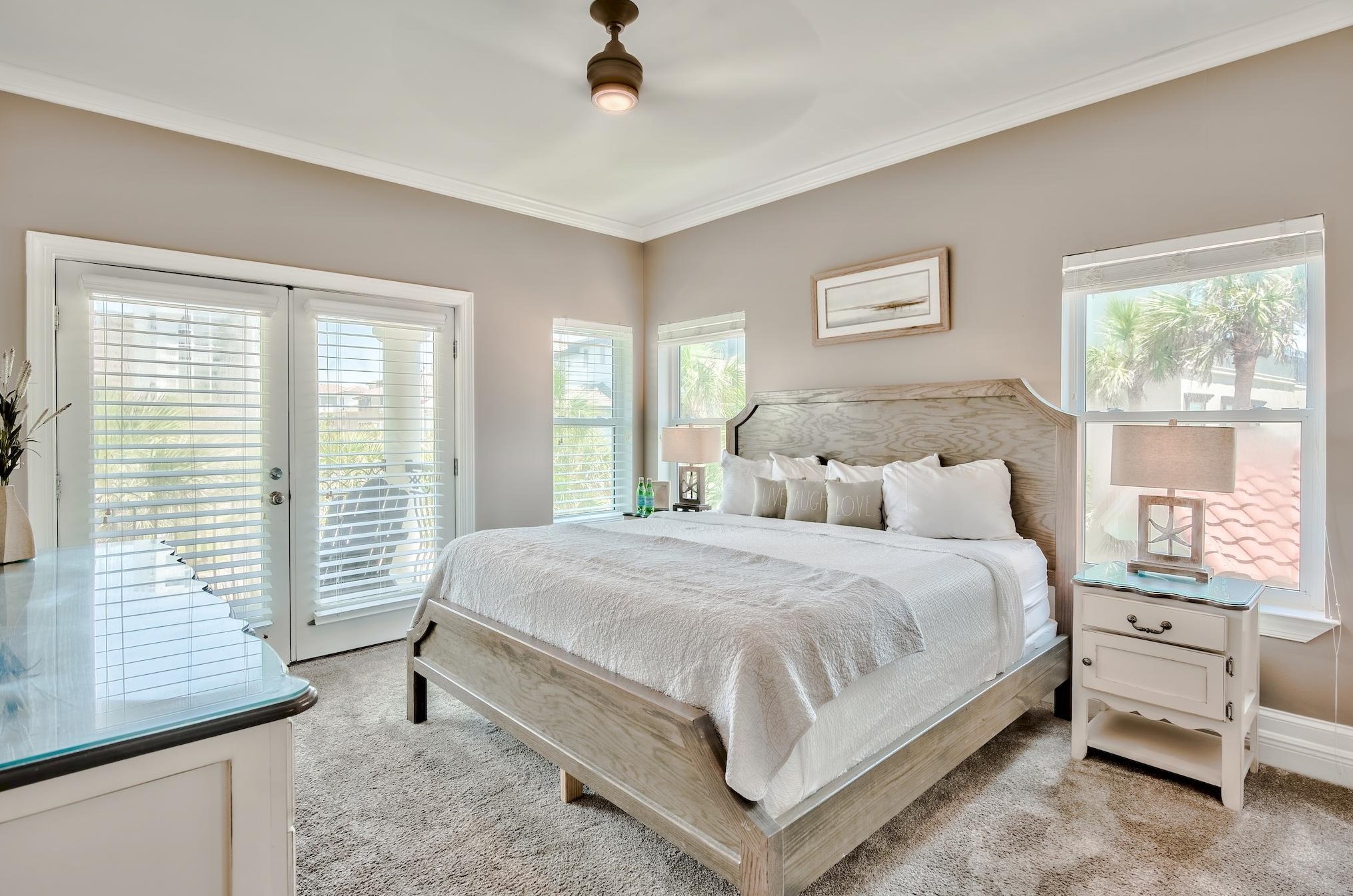 110 Sandprint Cir, Destin FL 32541-3215 exterior