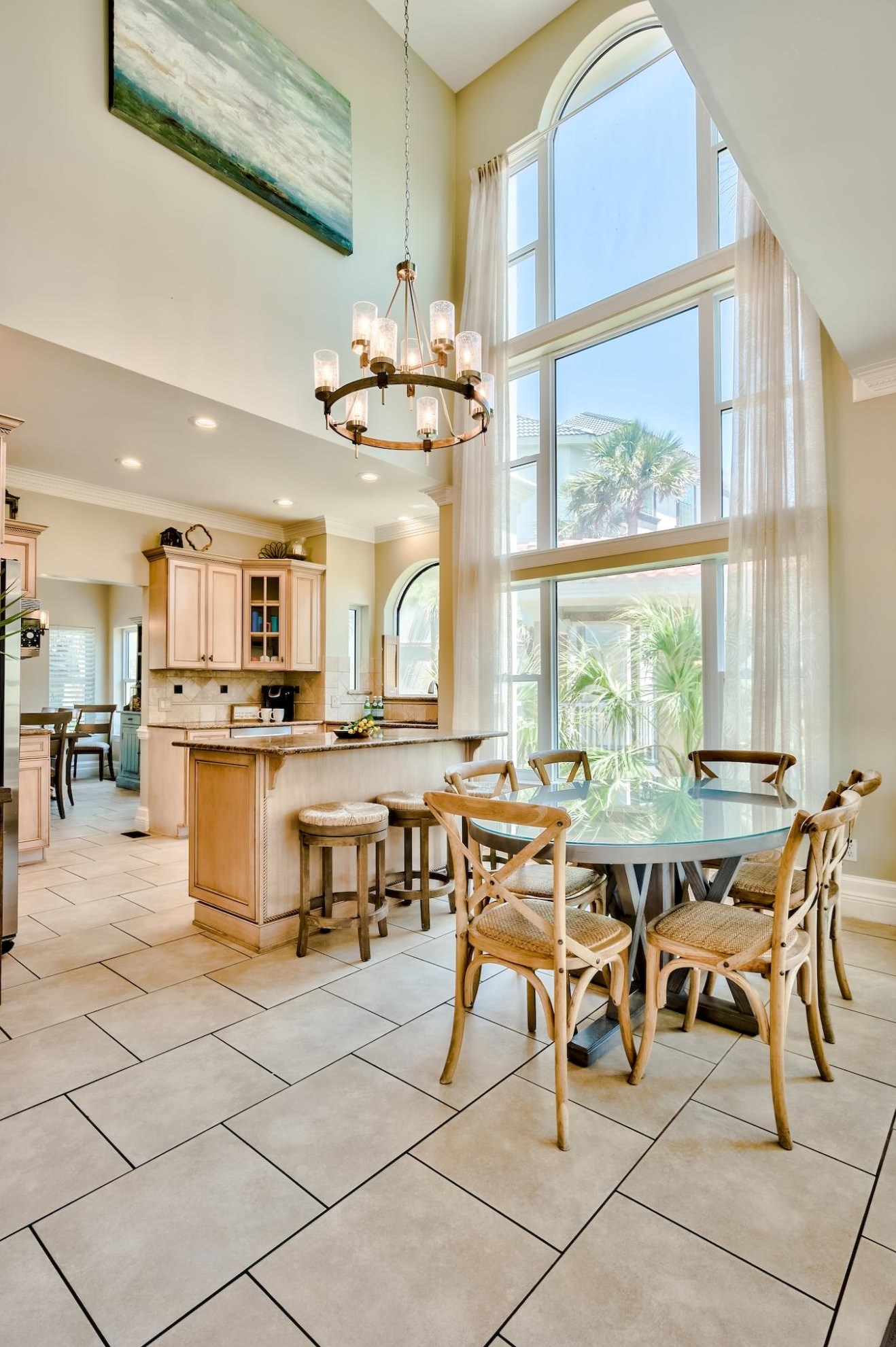 110 Sandprint Cir, Destin FL 32541-3215 exterior