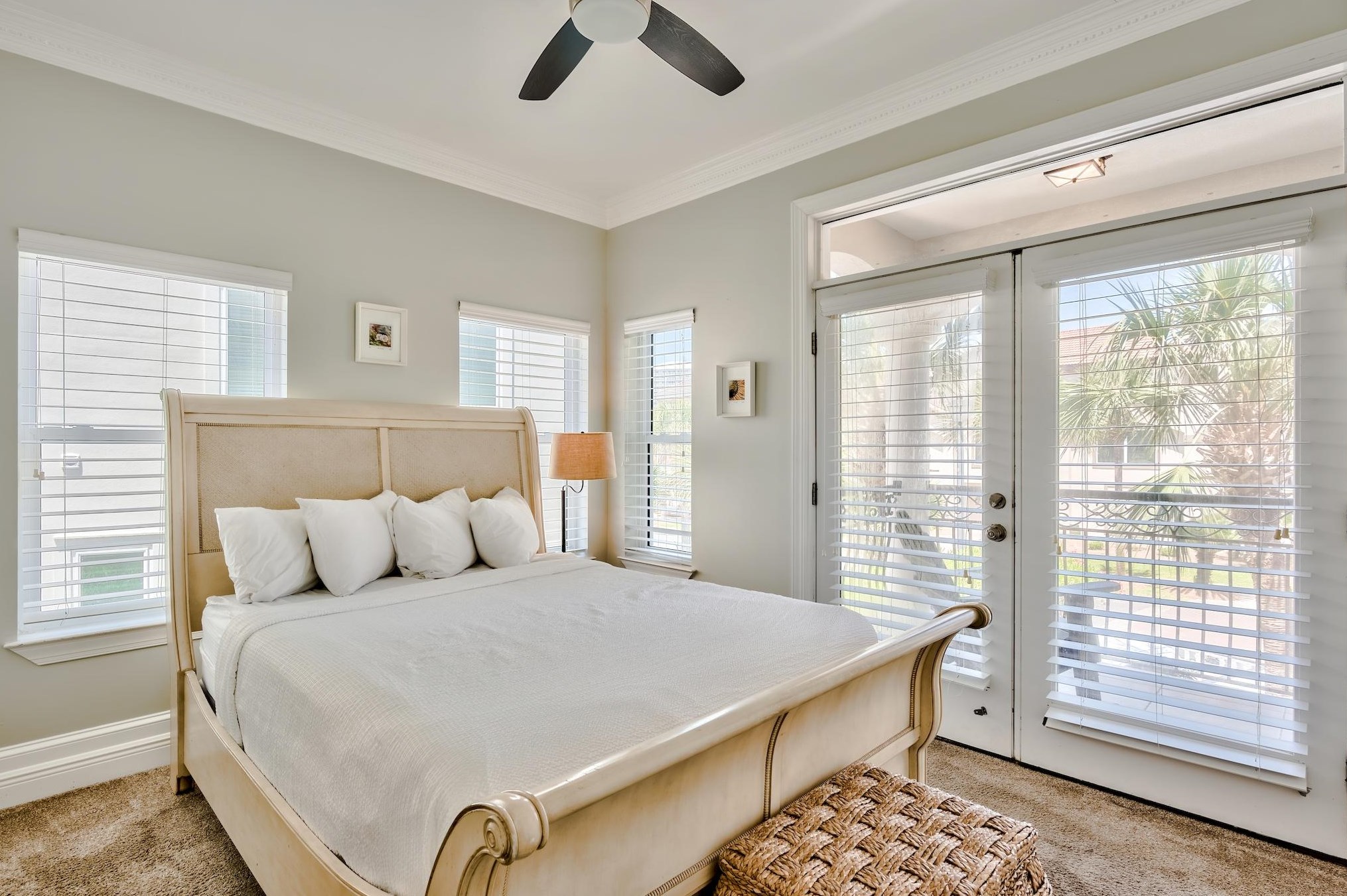 110 Sandprint Cir, Destin FL 32541-3215 exterior