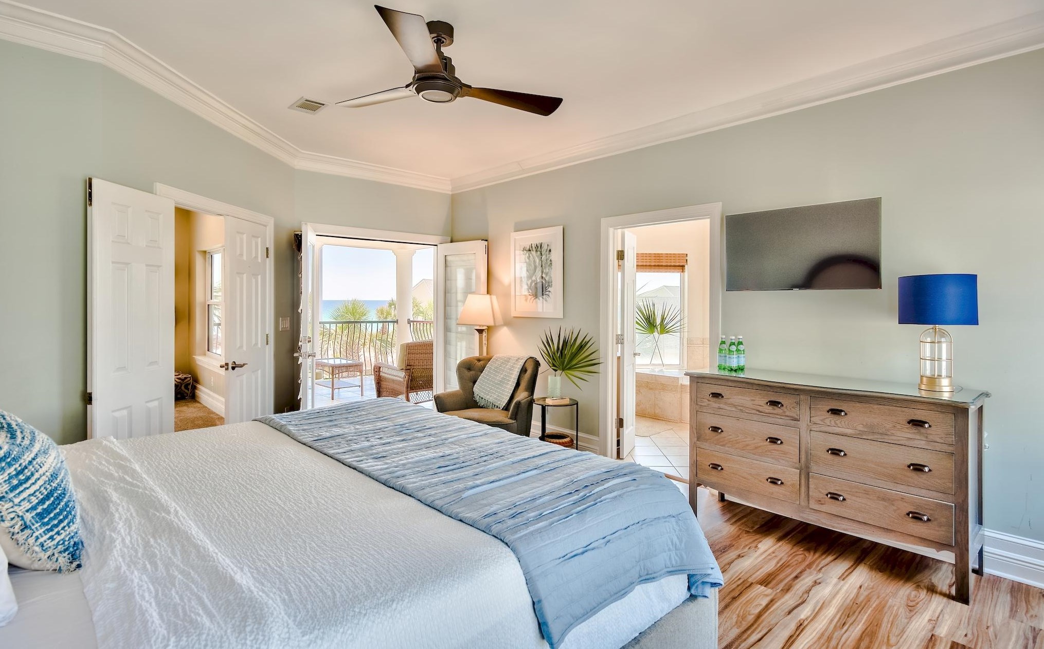 110 Sandprint Cir, Destin FL 32541-3215 exterior