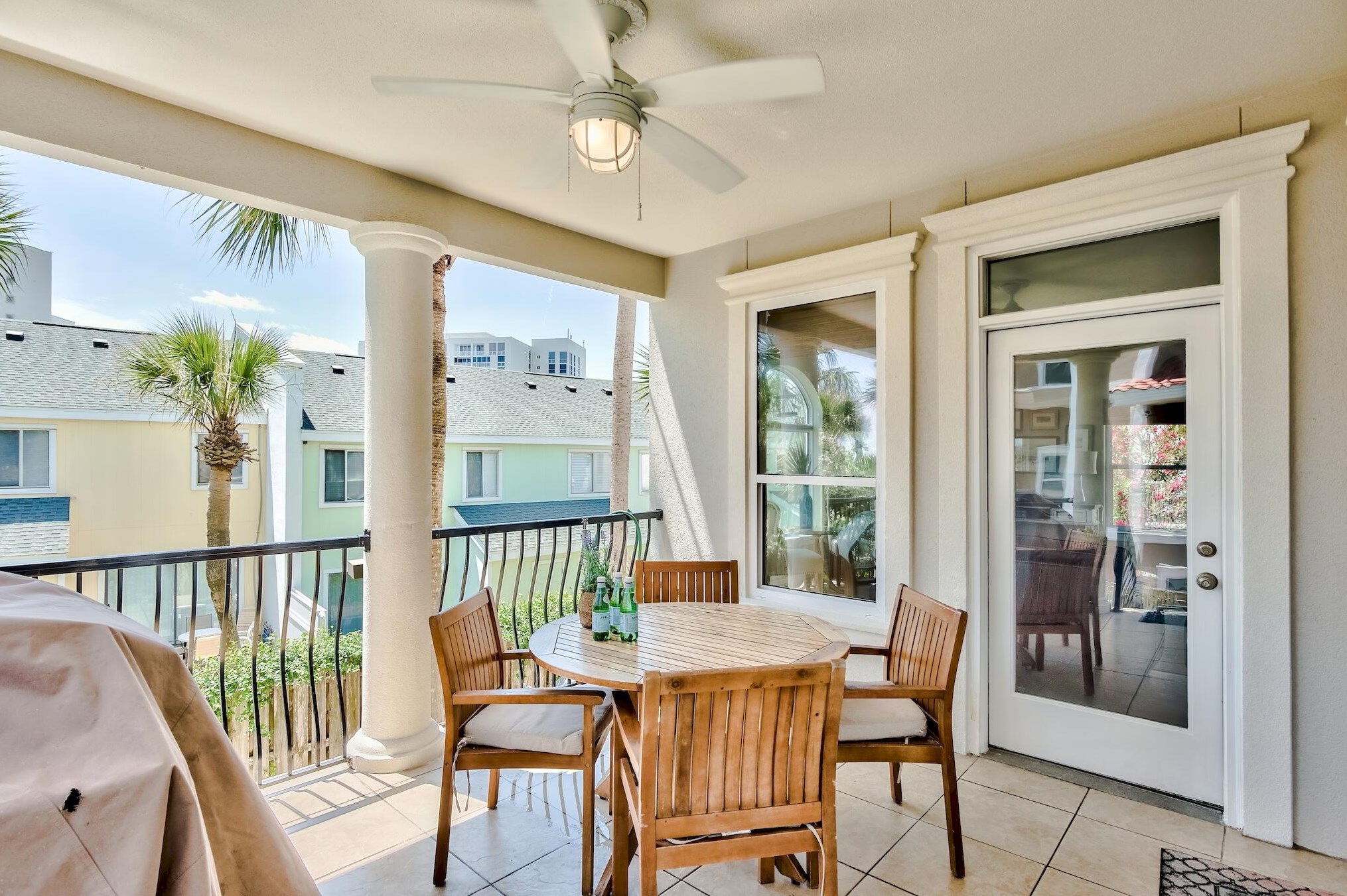 110 Sandprint Cir, Destin FL 32541-3215 exterior