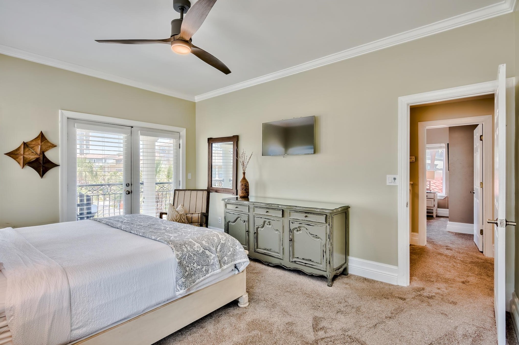 110 Sandprint Cir, Destin FL 32541-3215 exterior