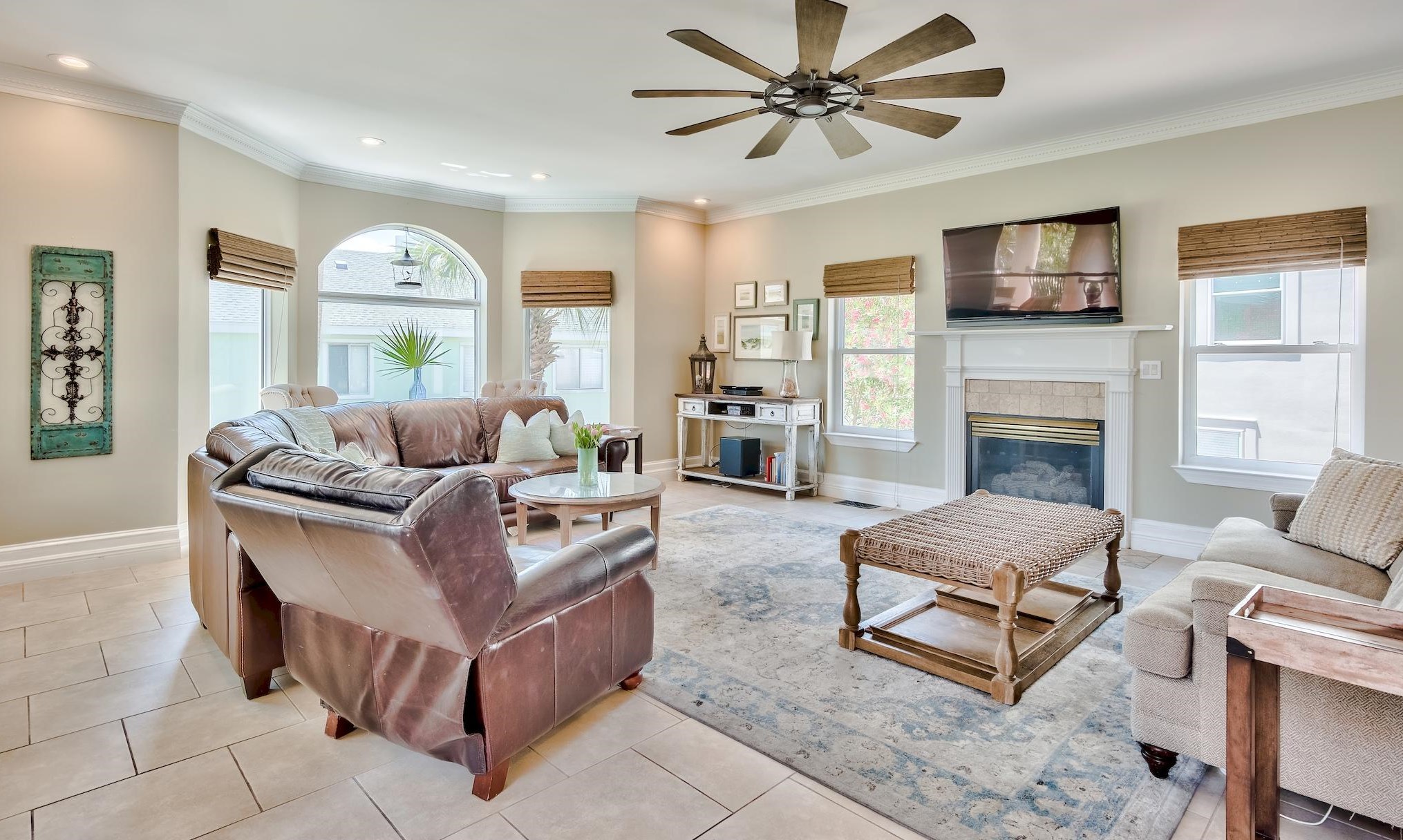 110 Sandprint Cir, Destin FL 32541-3215 exterior