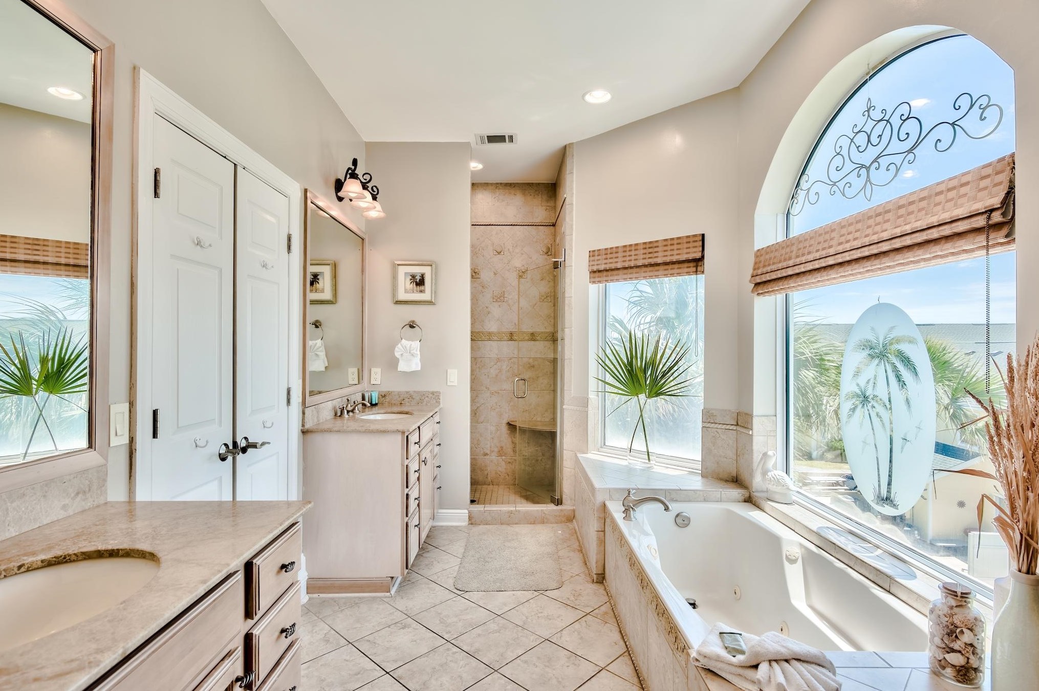 110 Sandprint Cir, Destin FL 32541-3215 exterior