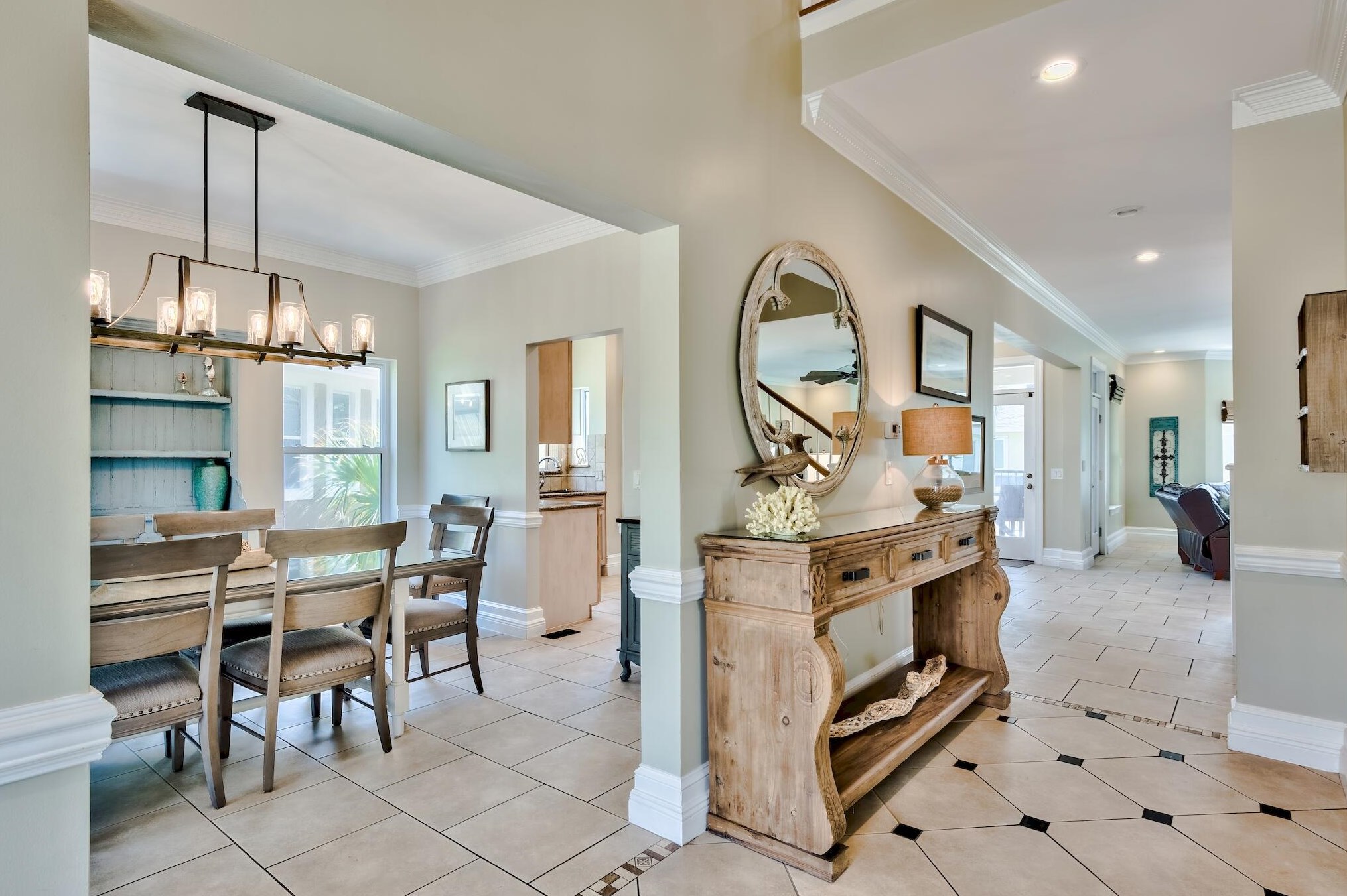 110 Sandprint Cir, Destin FL 32541-3215 exterior