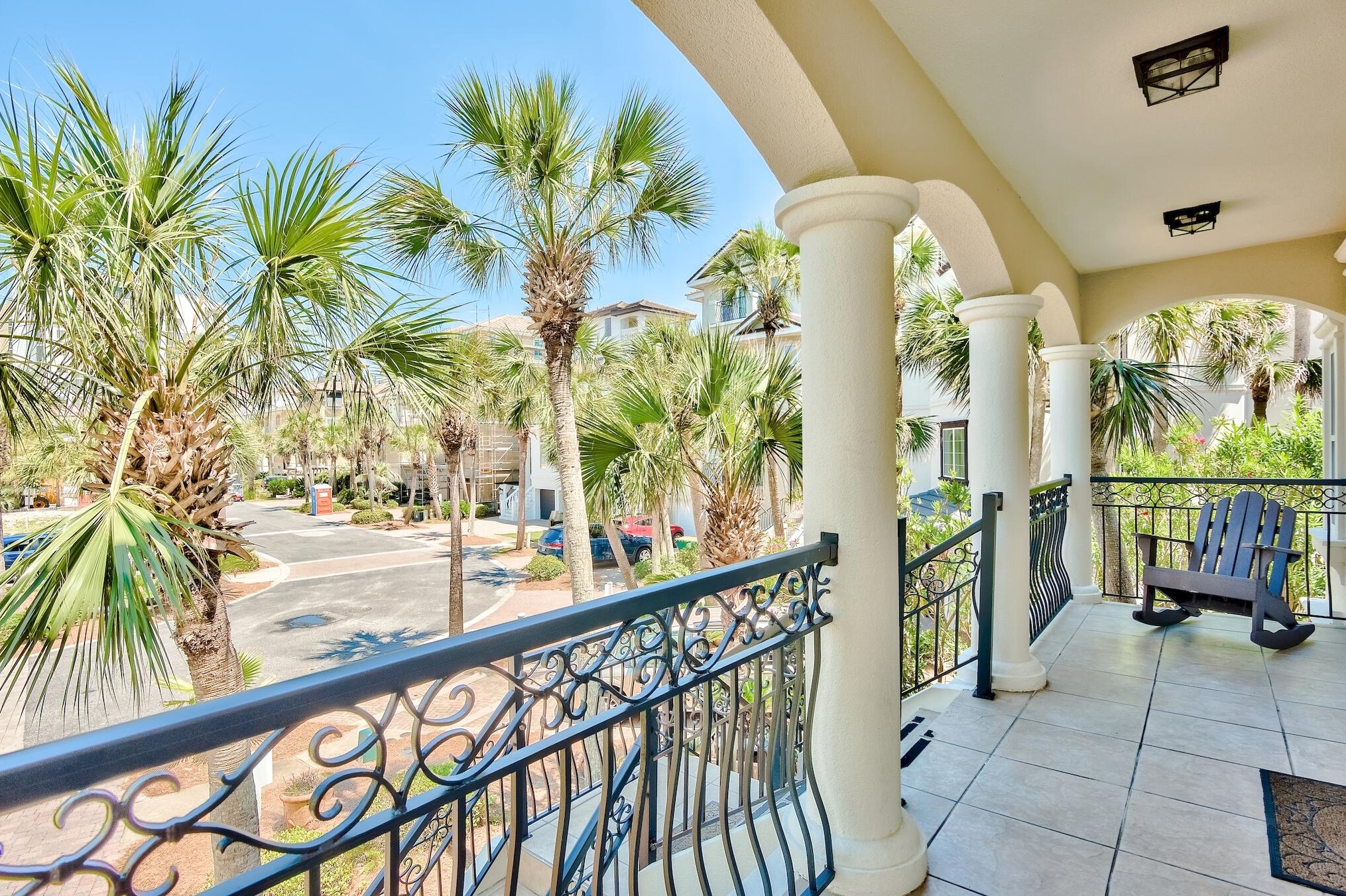 110 Sandprint Cir, Destin FL 32541-3215 exterior