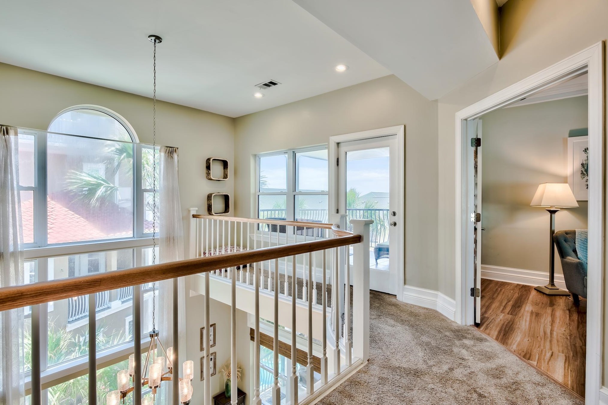 110 Sandprint Cir, Destin FL 32541-3215 exterior