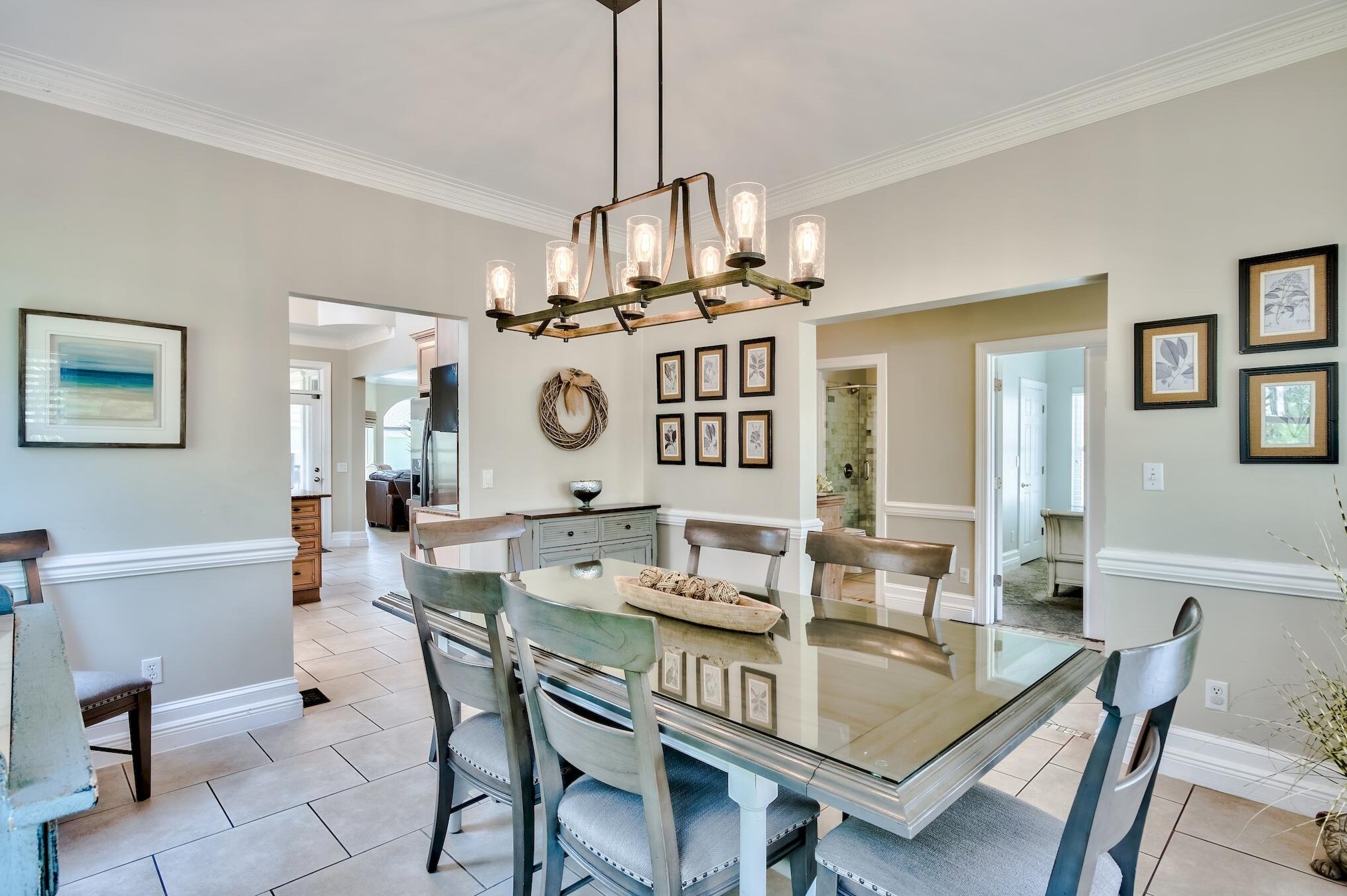 110 Sandprint Cir, Destin FL 32541-3215 exterior