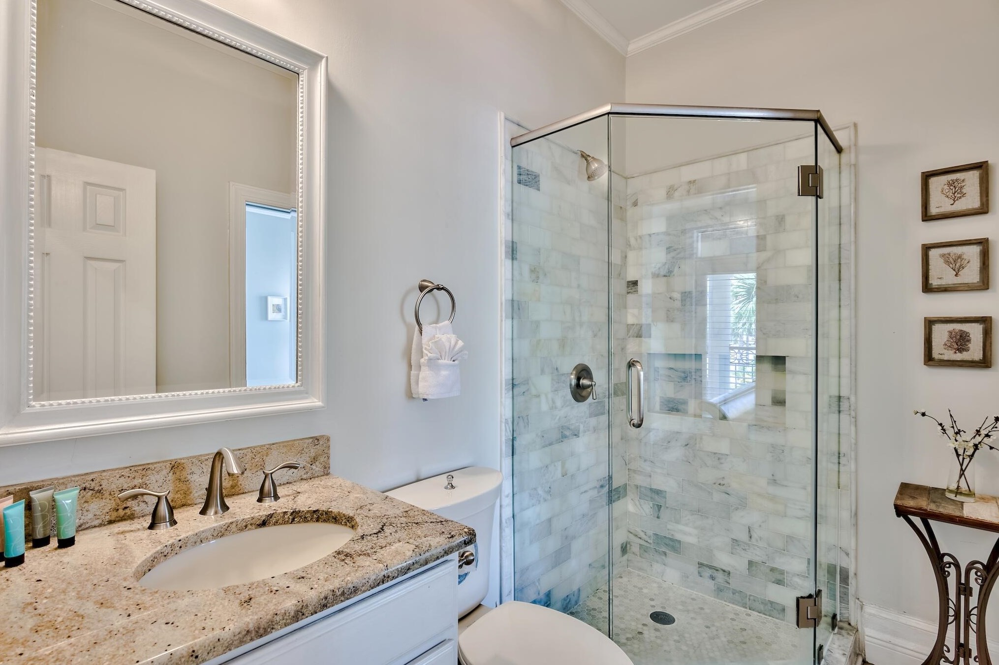 110 Sandprint Cir, Destin FL 32541-3215 exterior