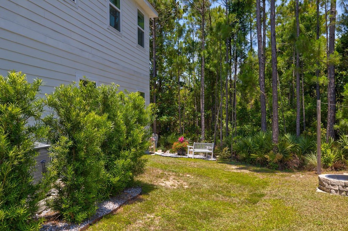 126 Topsail Dr, Santa Rosa Beach FL  32459-6135 exterior