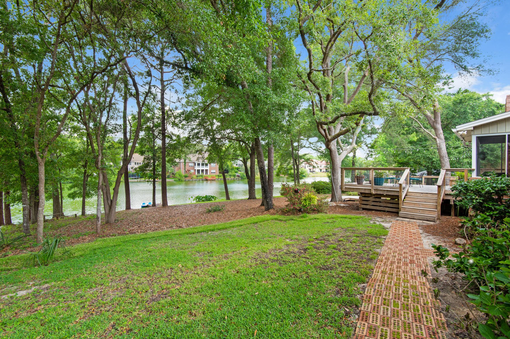 19 Kristin Cir, Niceville FL  32578-1720 exterior