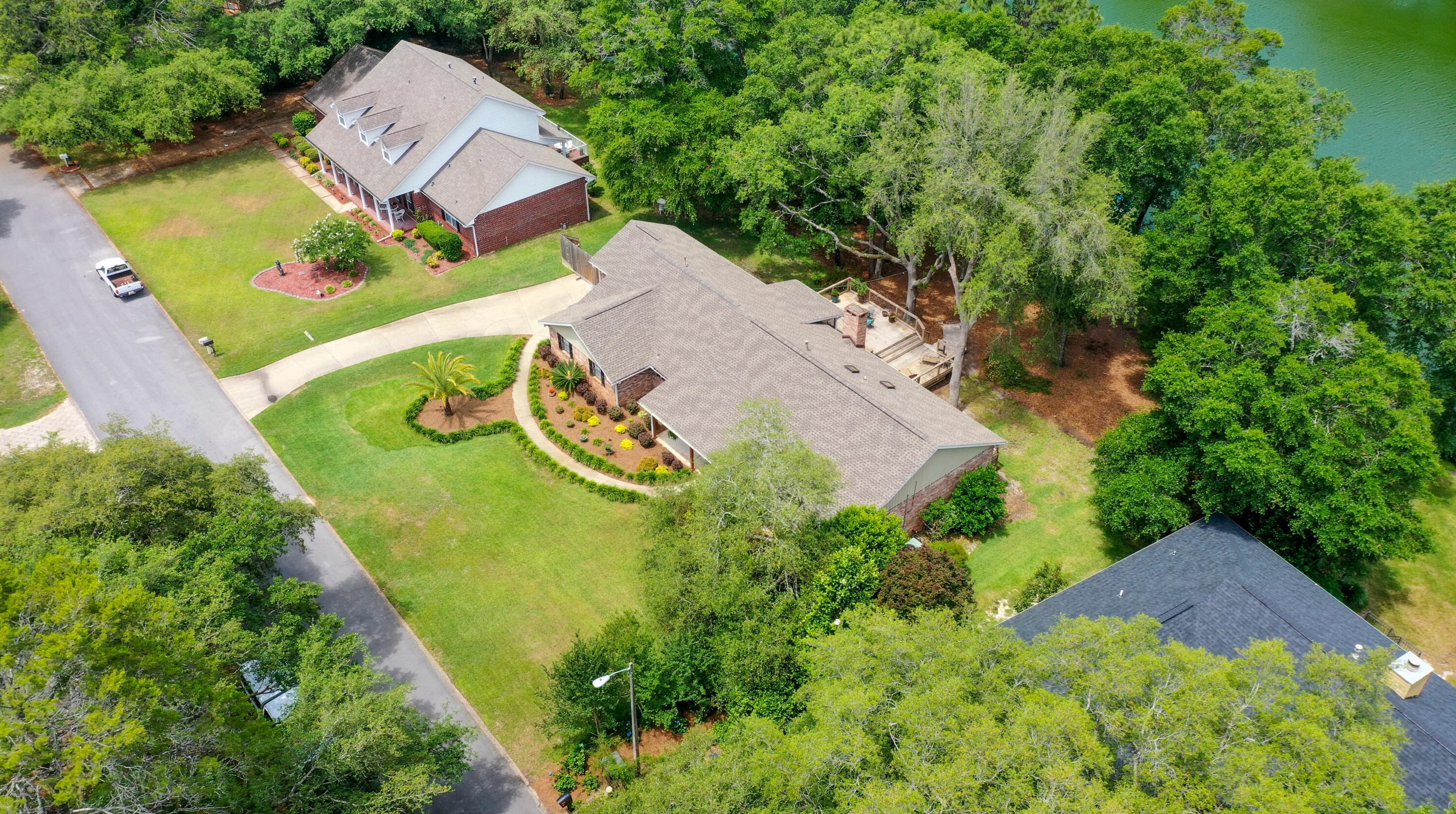 19 Kristin Cir, Niceville FL  32578-1720 exterior