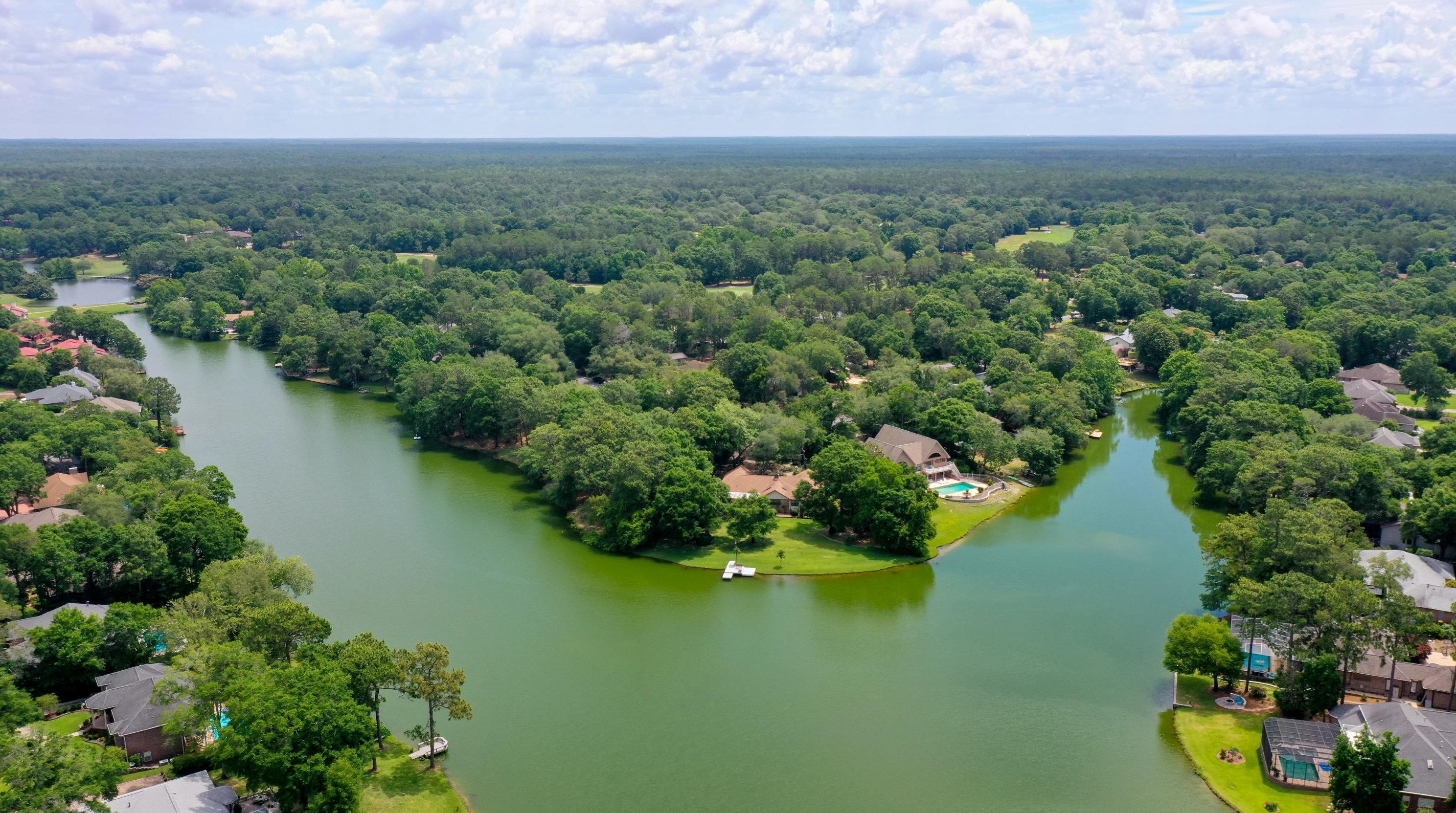 19 Kristin Cir, Niceville FL  32578-1720 exterior