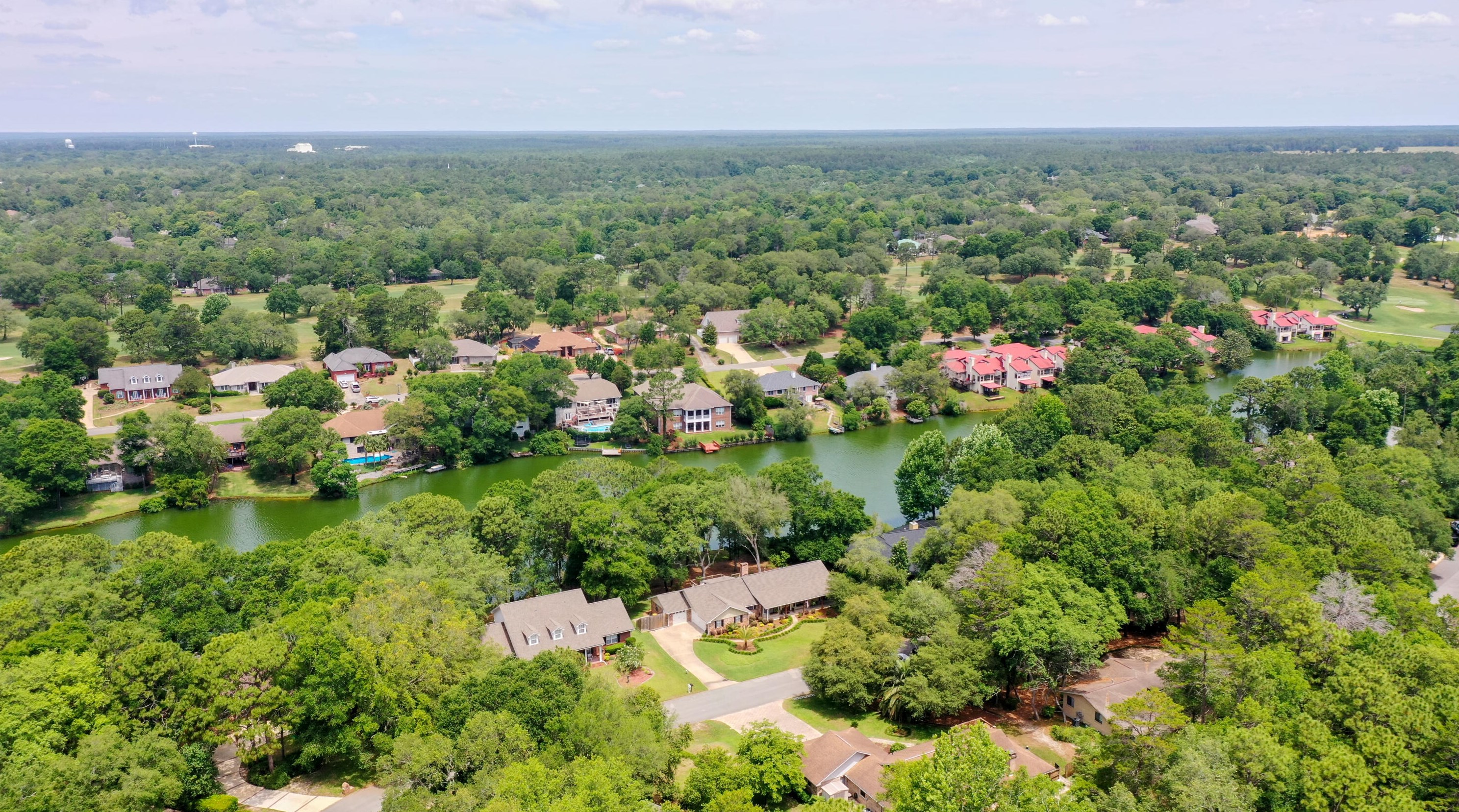 19 Kristin Cir, Niceville FL  32578-1720 exterior