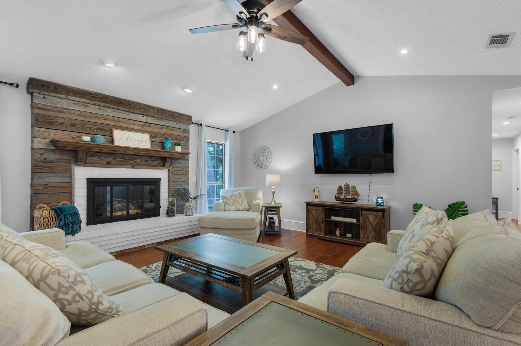 19 Kristin Cir, Niceville FL  32578-1720 exterior