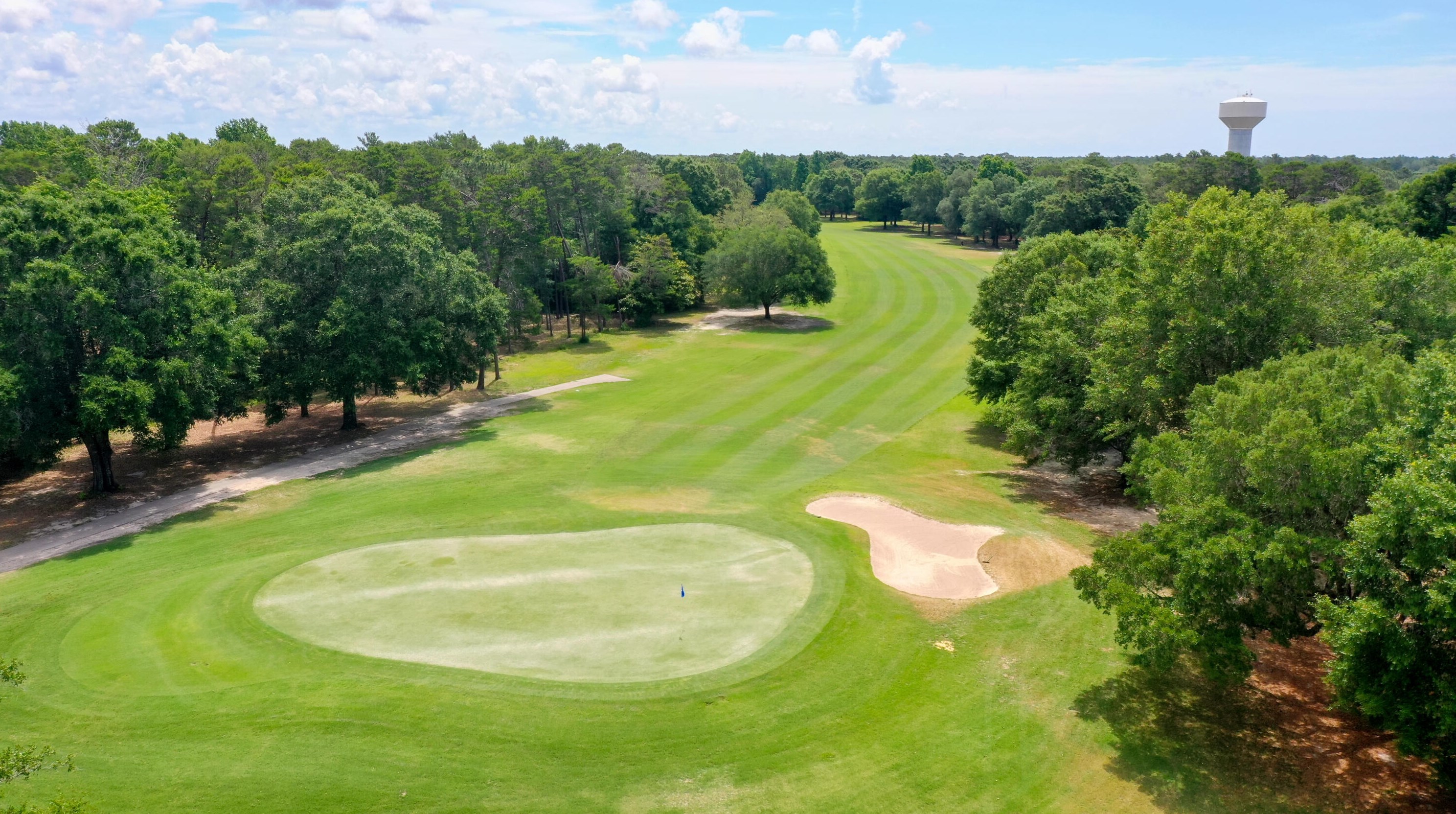 19 Kristin Cir, Niceville FL  32578-1720 exterior