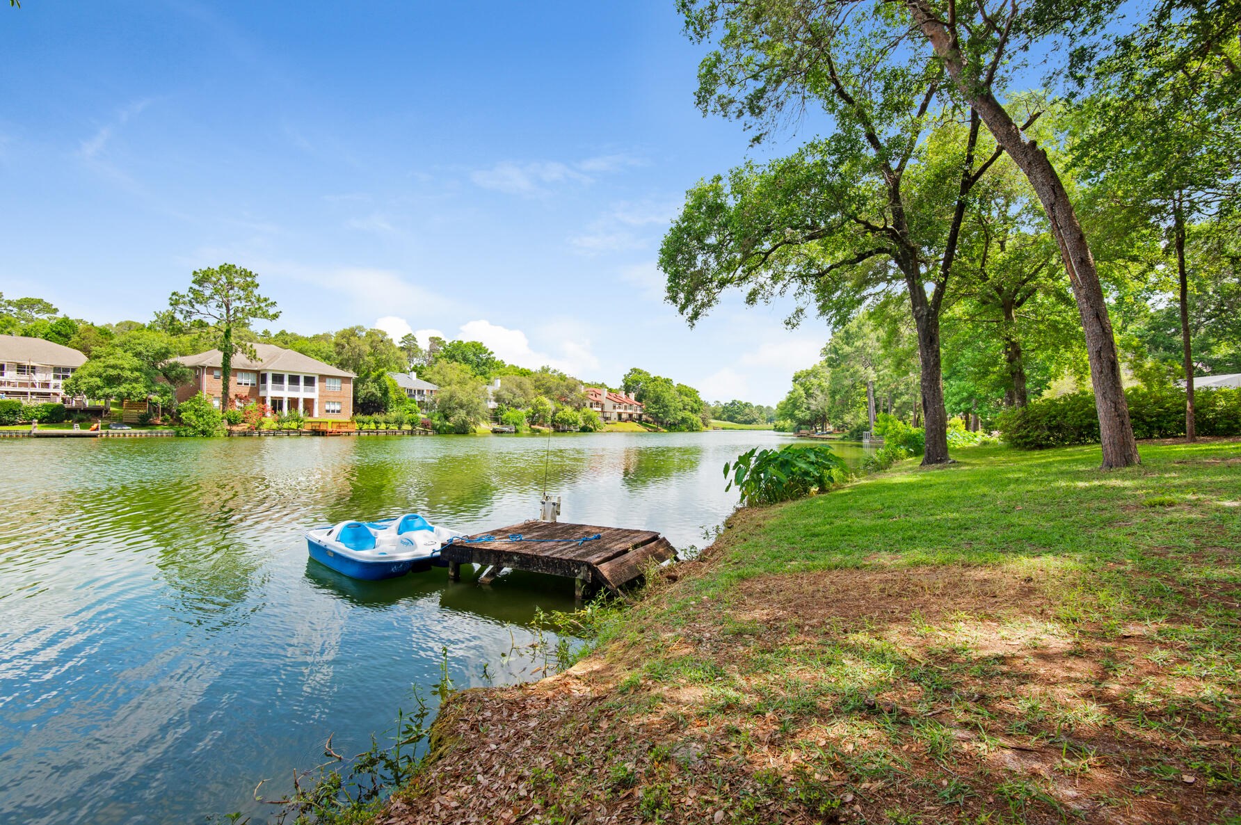 19 Kristin Cir, Niceville FL  32578-1720 exterior