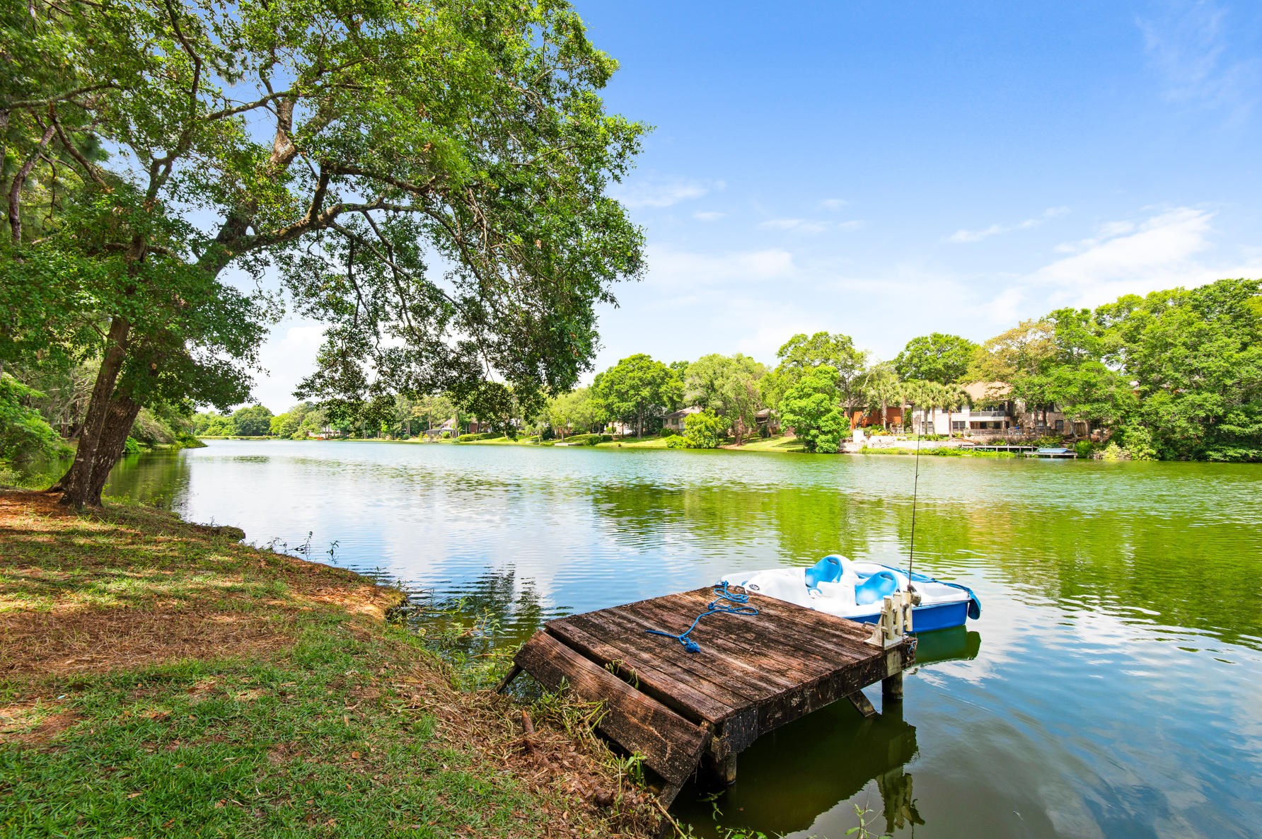 19 Kristin Cir, Niceville FL  32578-1720 exterior