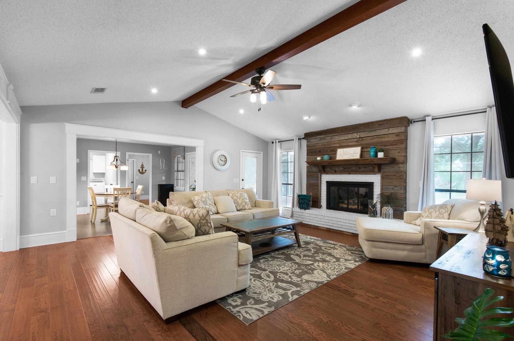 19 Kristin Cir, Niceville FL  32578-1720 exterior