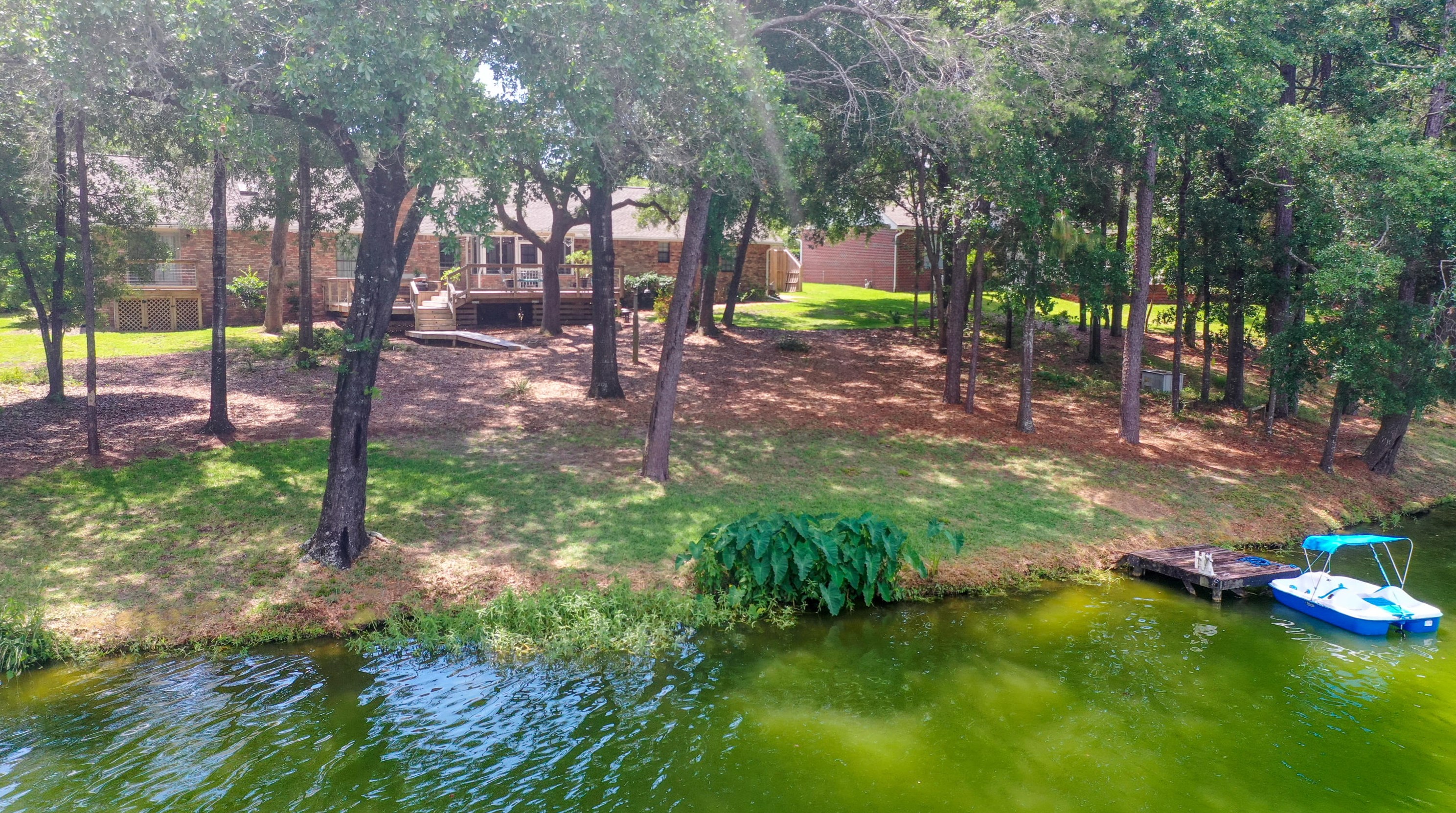 19 Kristin Cir, Niceville FL  32578-1720 exterior