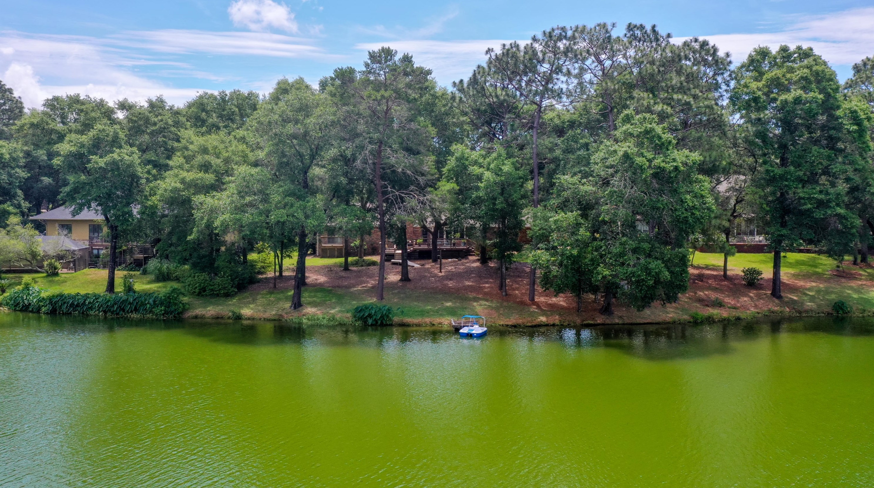 19 Kristin Cir, Niceville FL  32578-1720 exterior